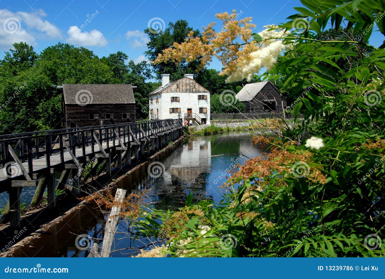 Slaperige Hol, NY De Manor Van Philipse Redactionele Foto Image of