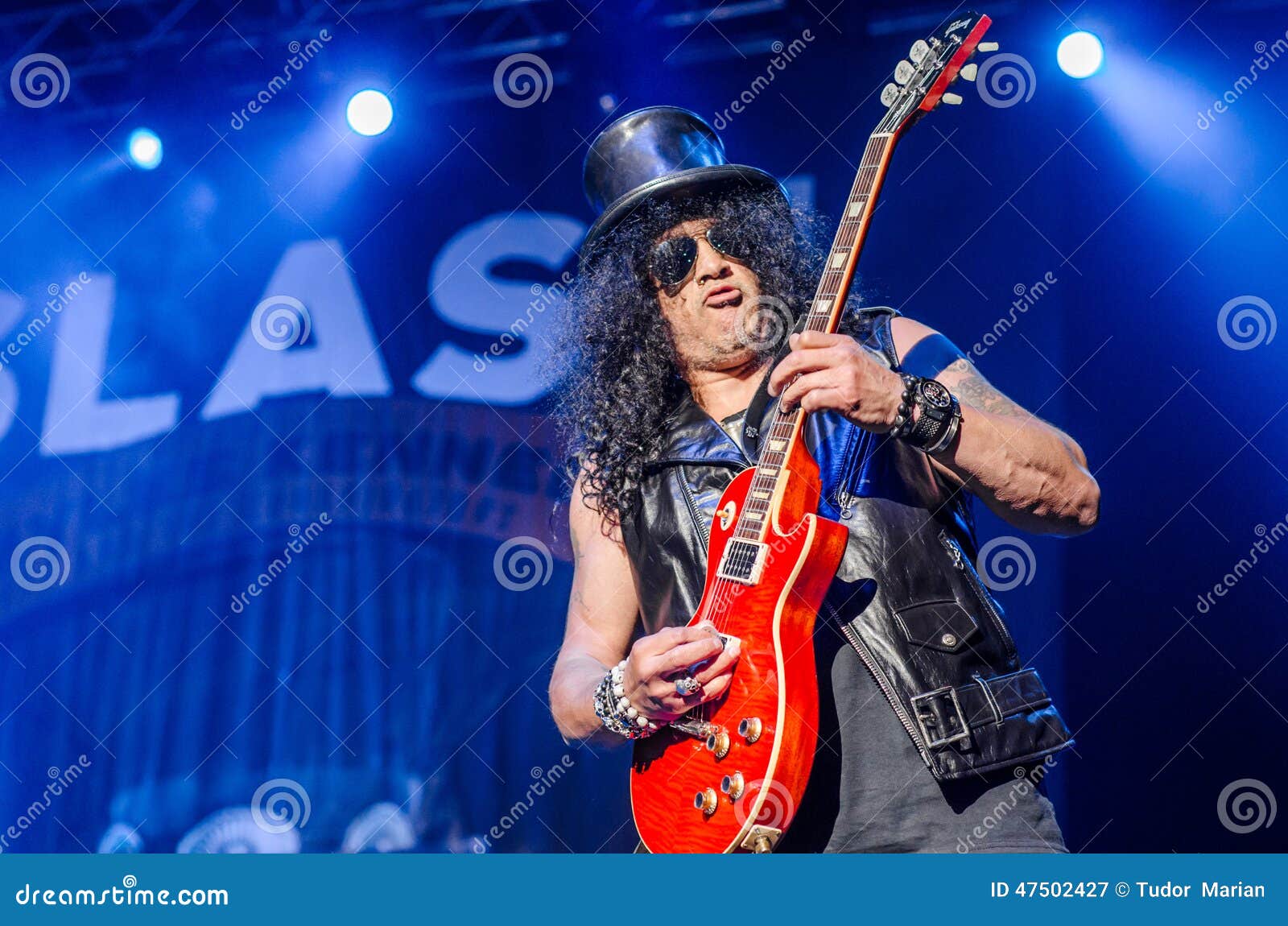 1,459 Slash Guitar Stock Photos, High-Res Pictures, and Images