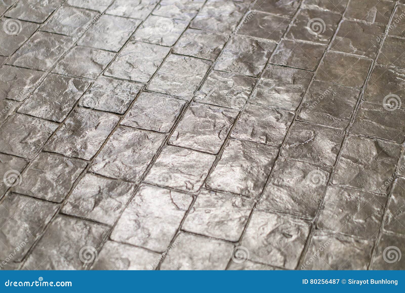 Slate Texture Vinyl Flooring A Popular Choice For Modern Kitchen