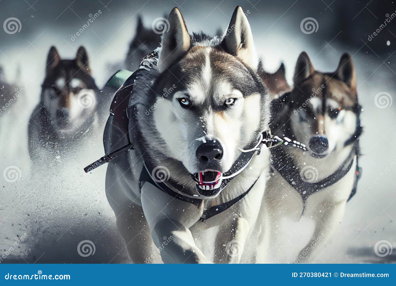 Musher Images – Browse 6,747 Stock Photos, Vectors, and Video