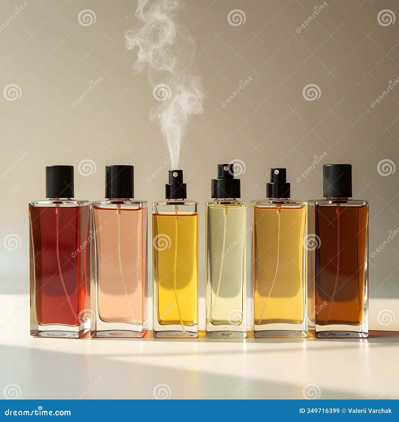 whimsical whiff: top notes of lavender, ginger, and neroli transition to white peony and sage
