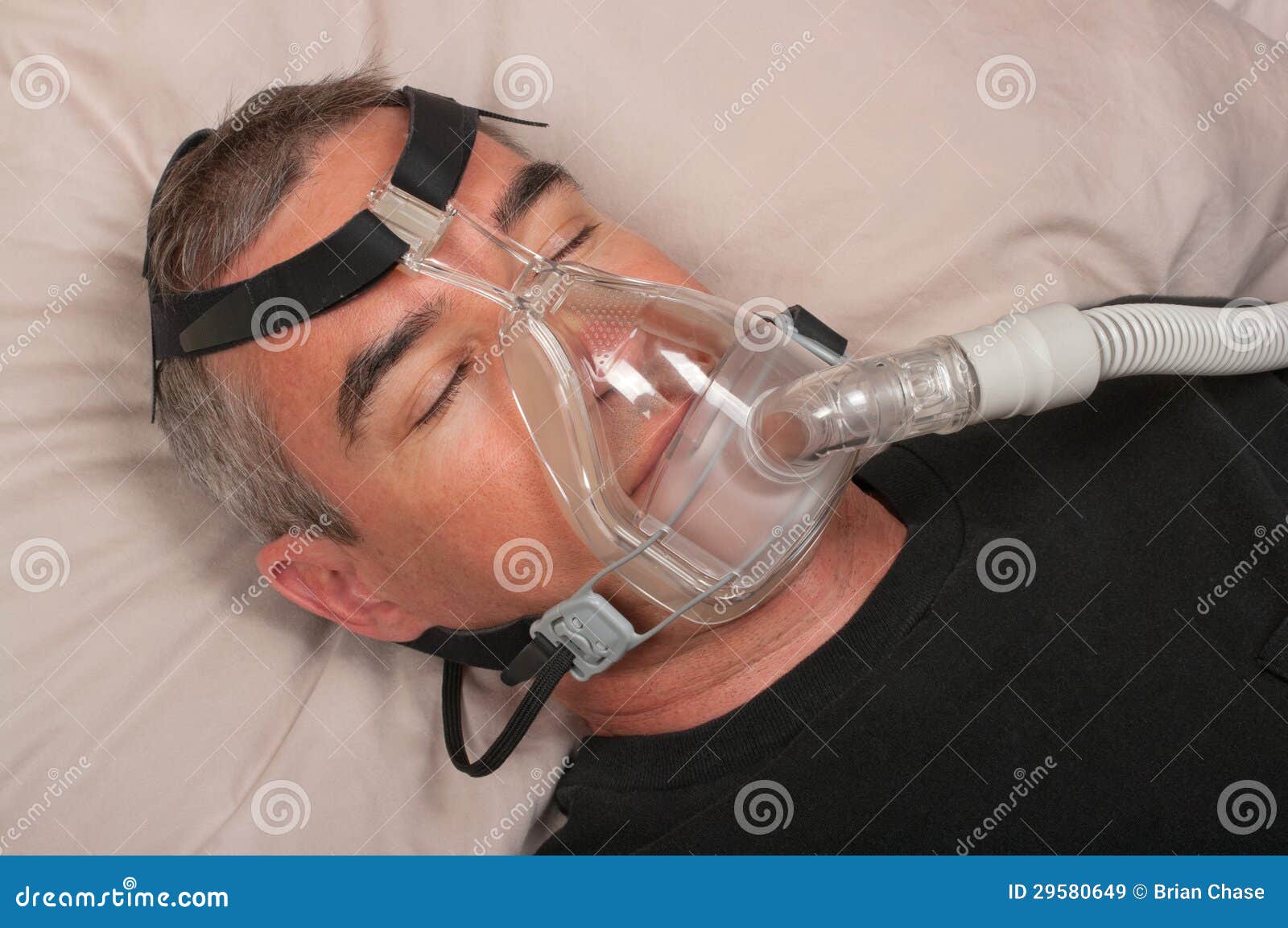 sleep apnea and cpap