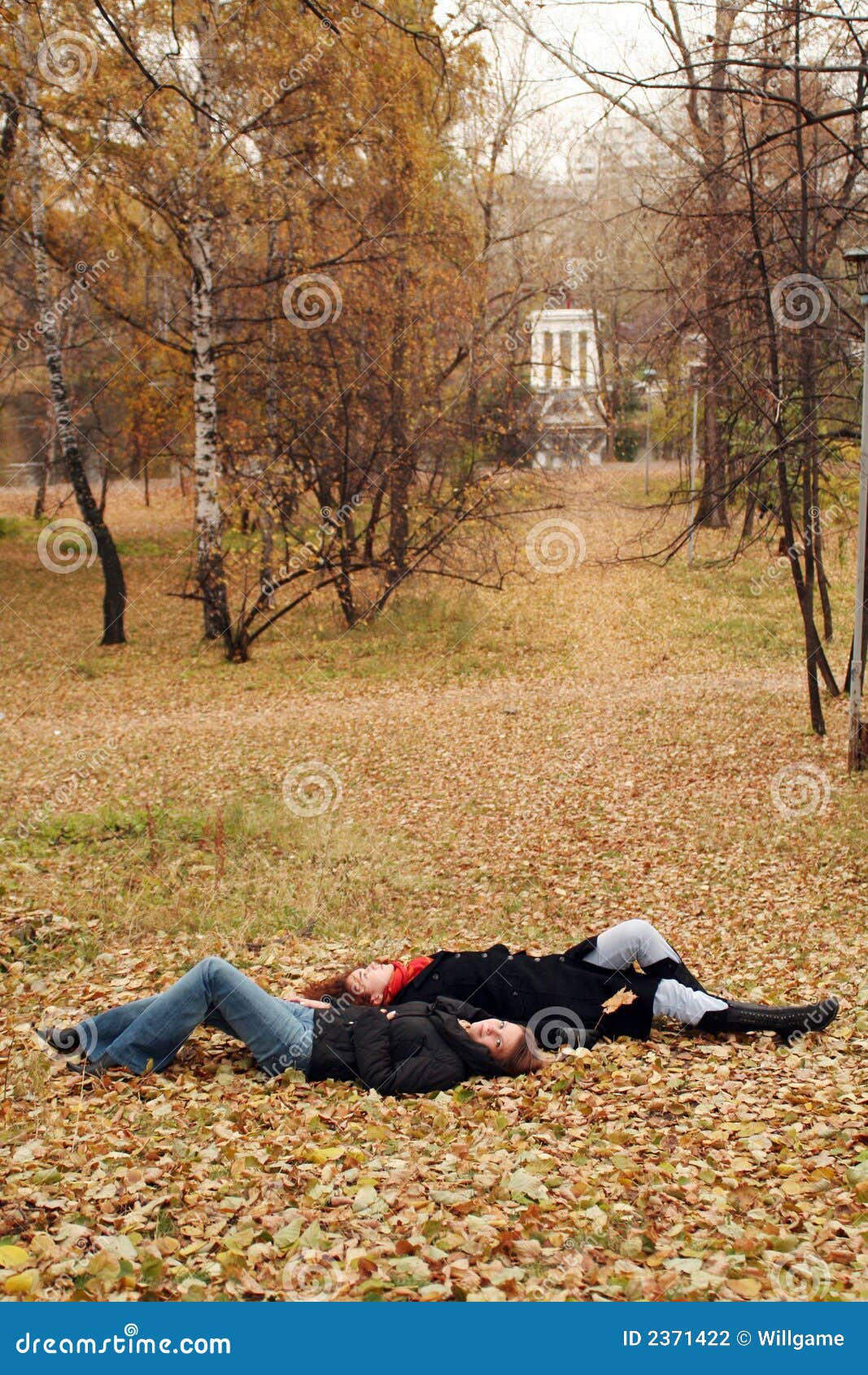 Sleep on ground stock photo. Image of nature, lovely, lost 2371422