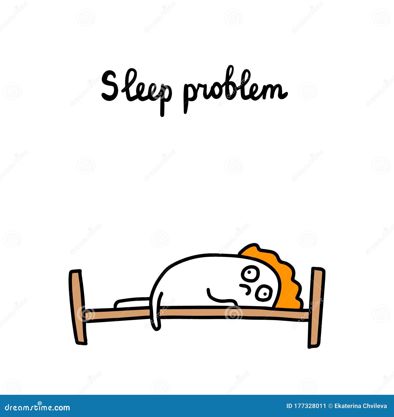 sleepless problem sleepless problem