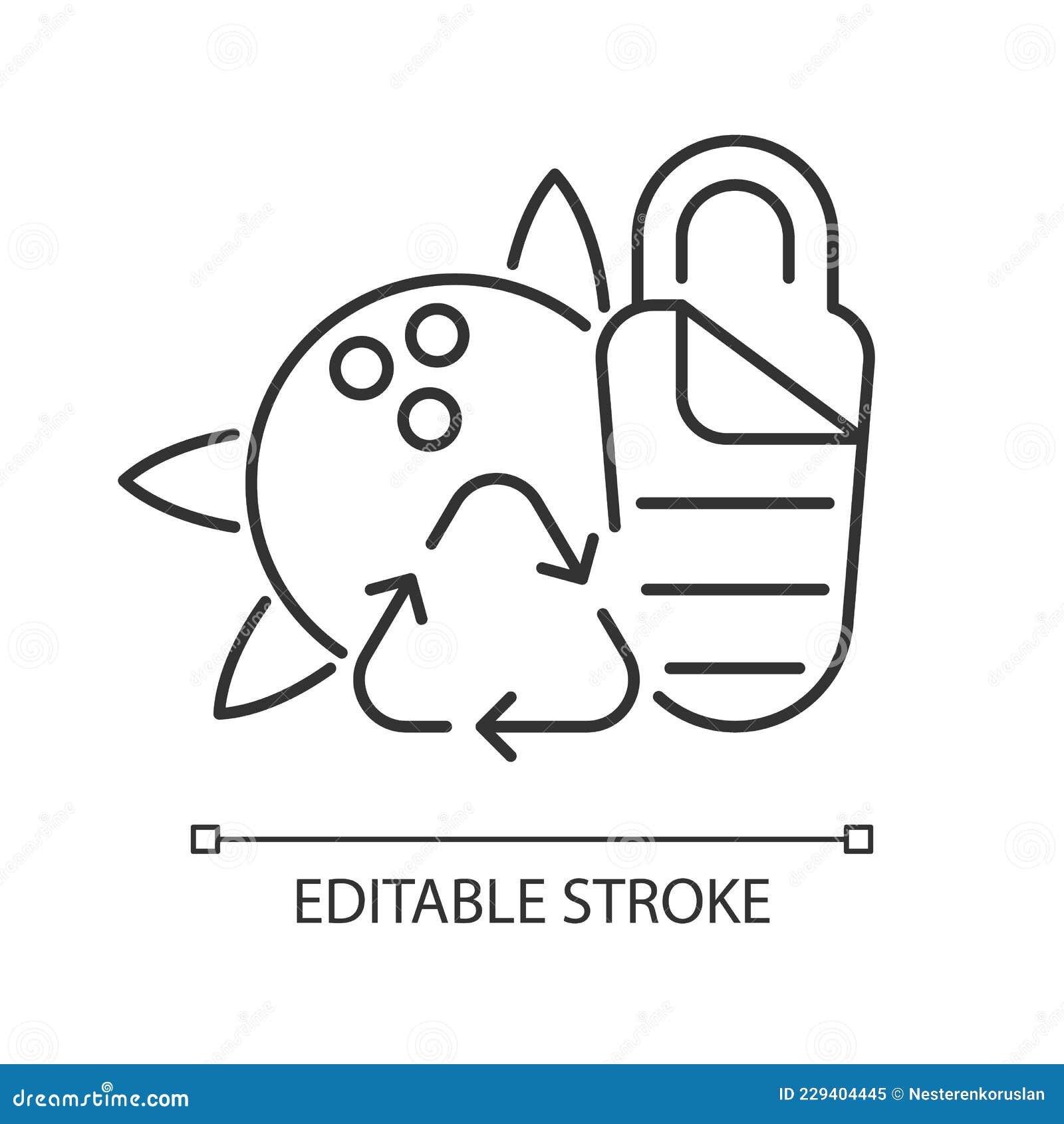 eco friendly sleeping bag