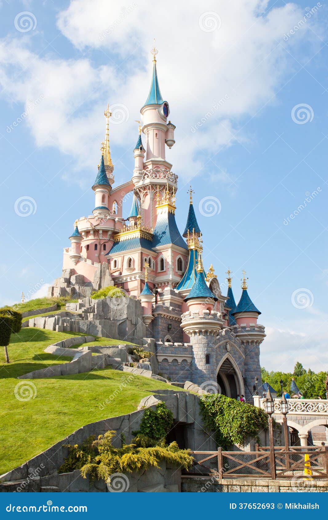 euro disney clipart - photo #18