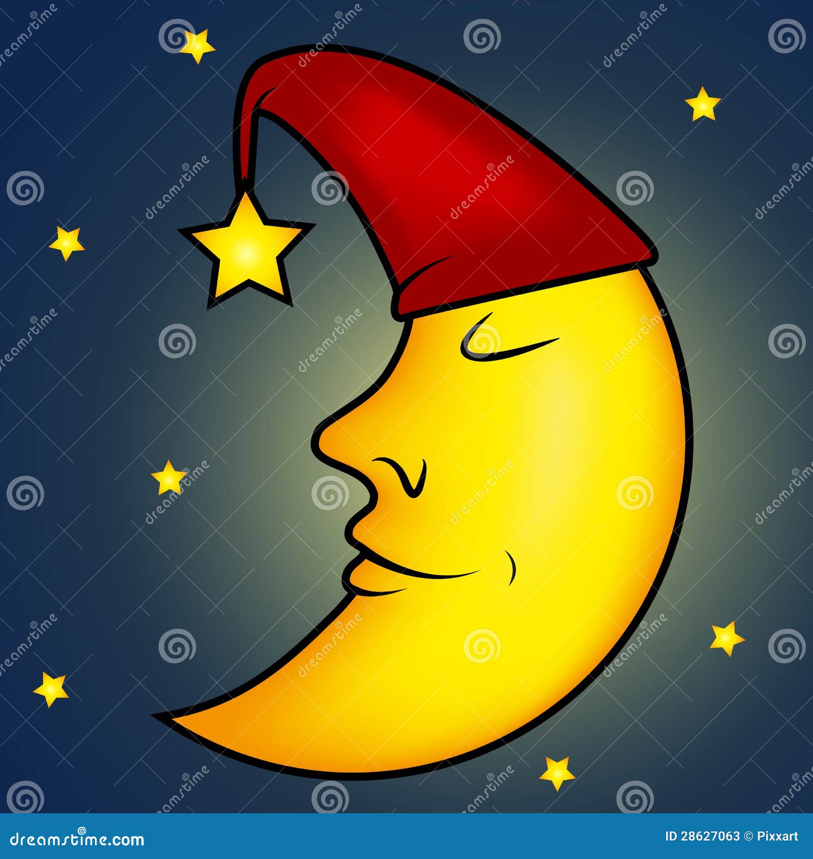 clipart of someone mooning - photo #46