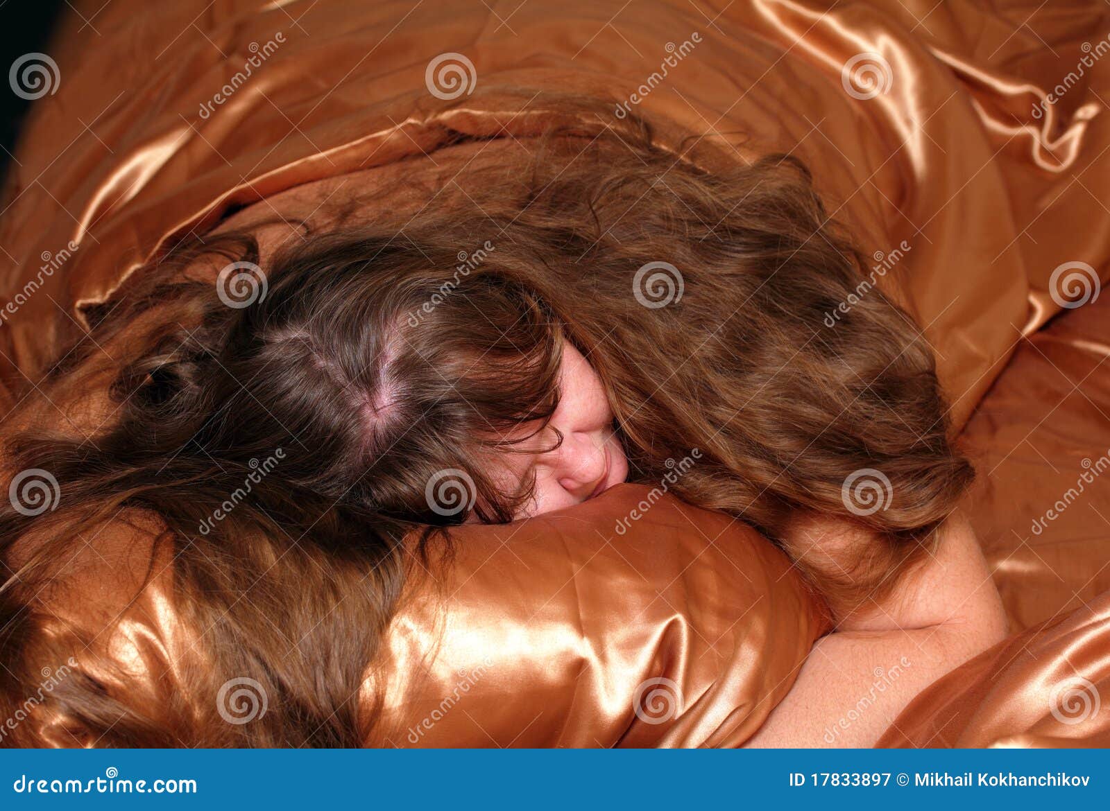 539 Sleeping Women Long Hair Stock Photos - Free & Royalty-Free Stock  Photos from Dreamstime