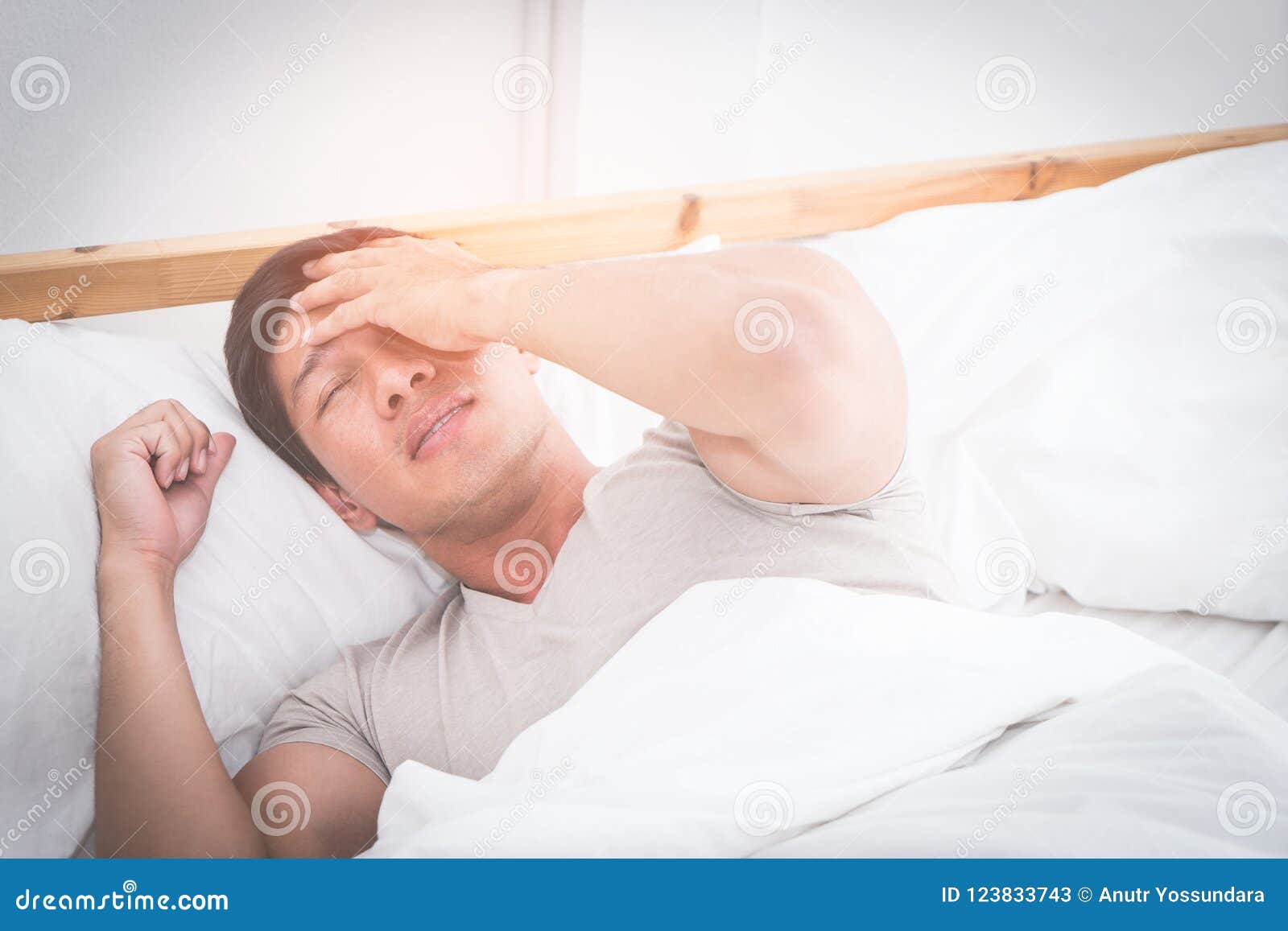 wake up with headache wake up with headache