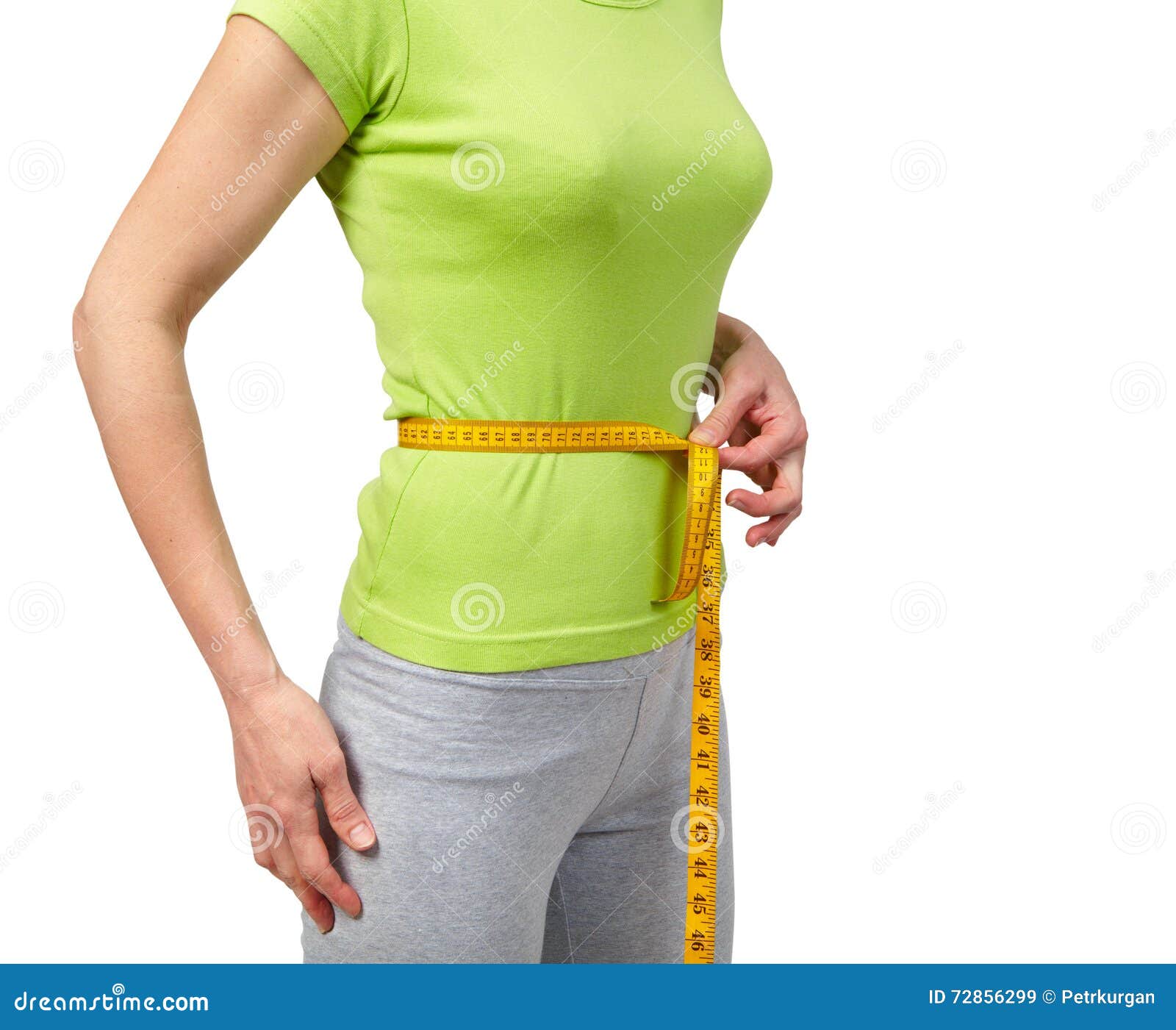 slender waist slender waist