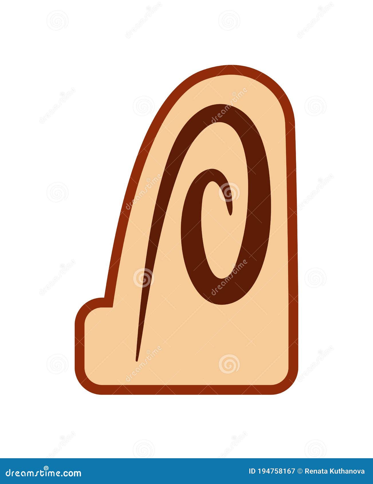 Bundt Cake RoyaltyFree Stock Photo 144052005