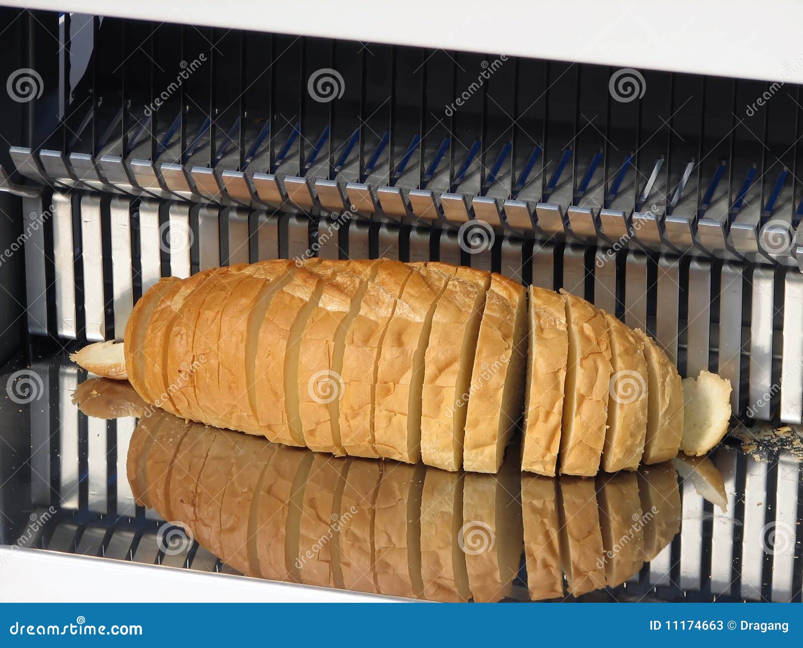 Bread Slicer Machine Stock Photos - Free & Royalty-Free Stock Photos from  Dreamstime