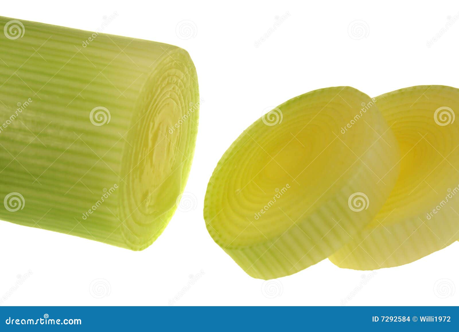 Sliced Leek Stock Photo Image Of Background Green Sliced Leek Stock Photo Image Of Background Green