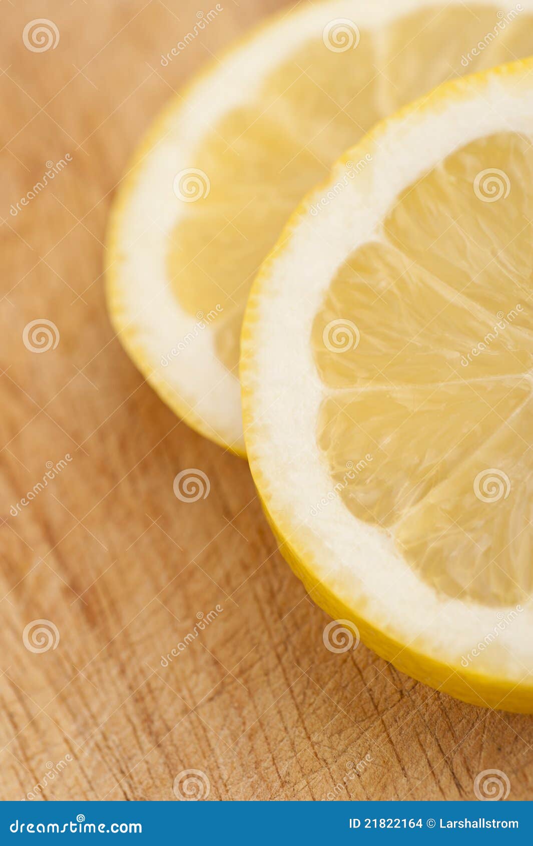 Sliced lemons stock photo. Image of people, slice, color 21822164