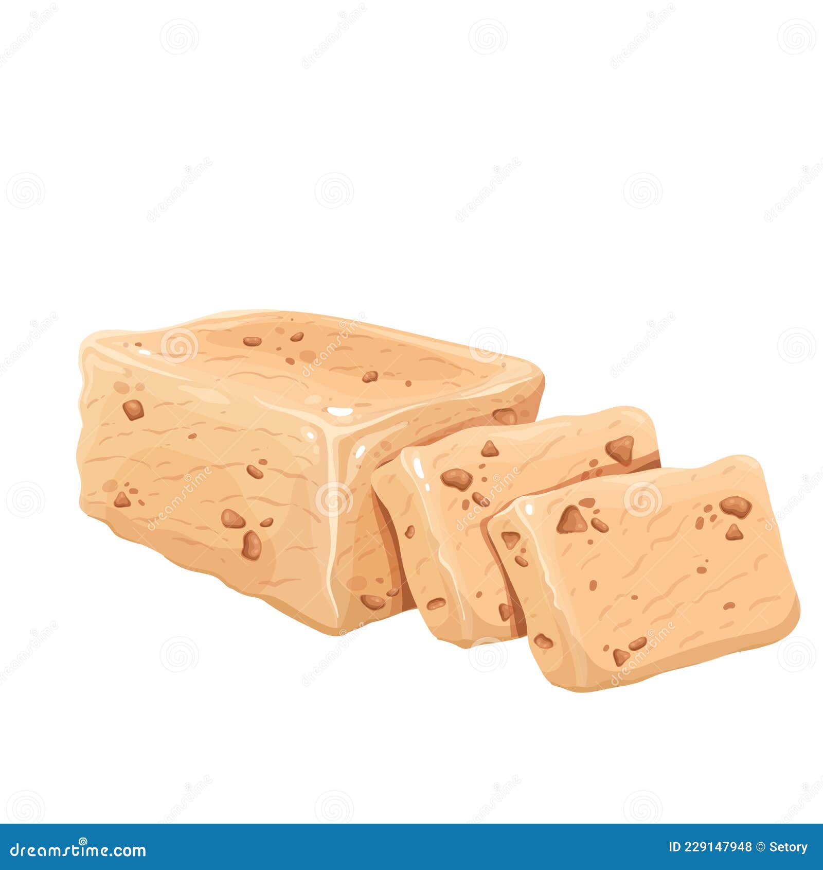 Halwa Clipart And Illustrations