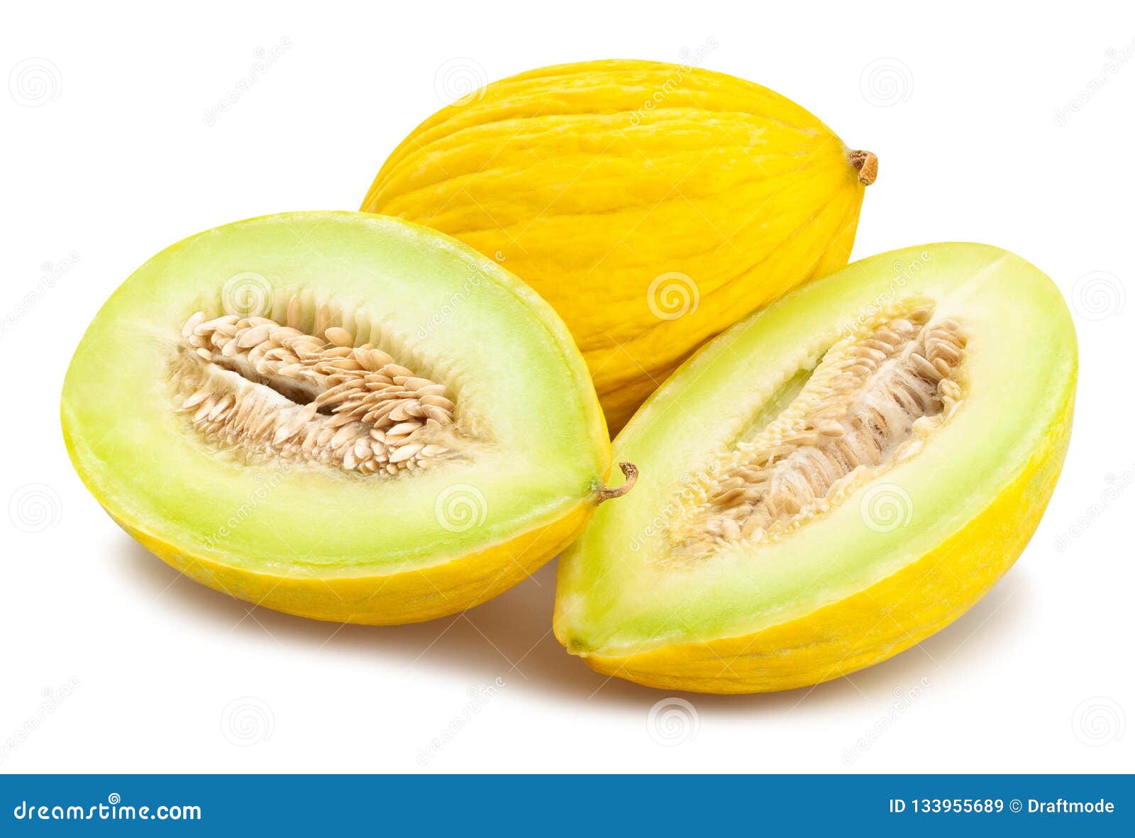 Honeydew melon