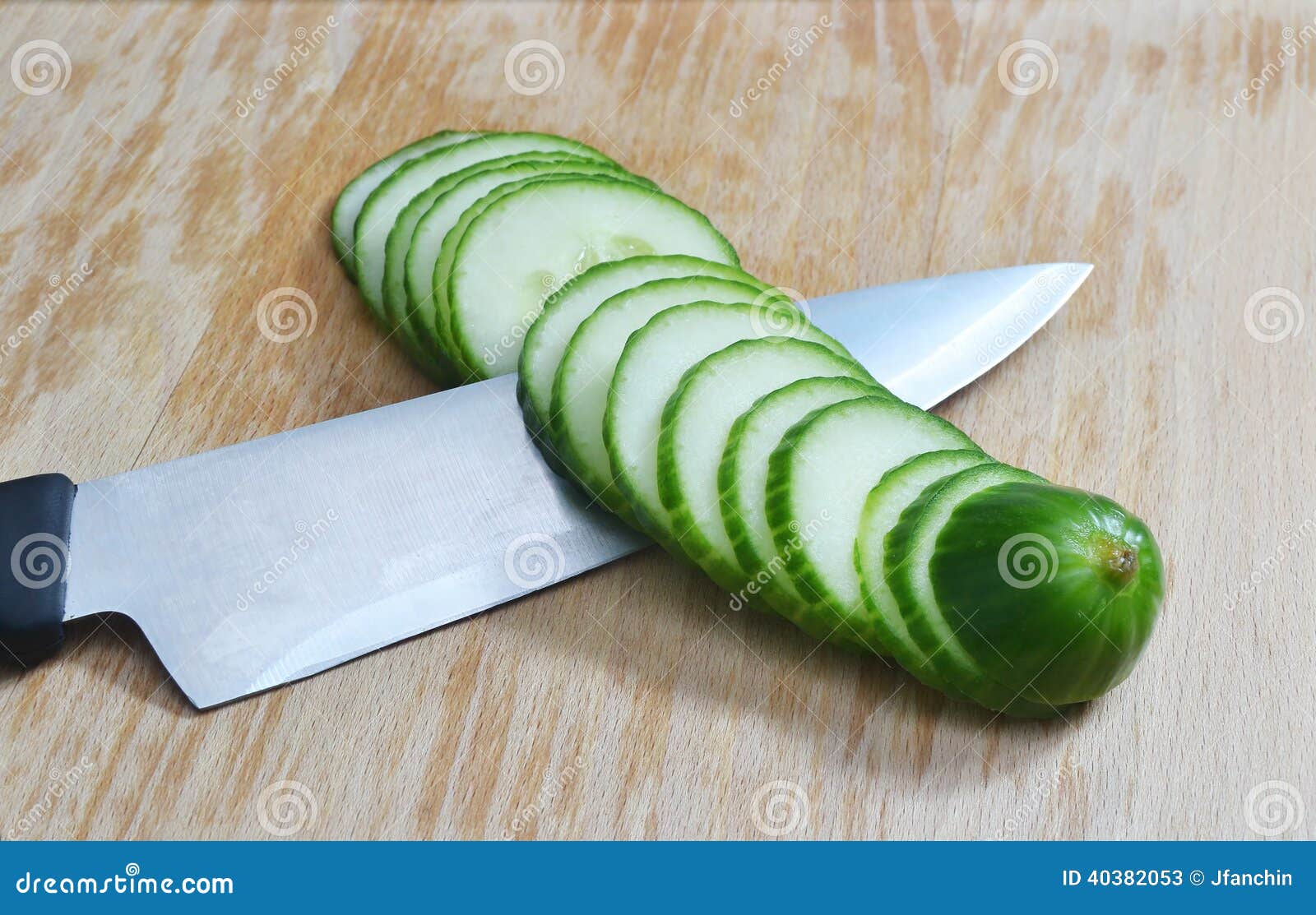 Slicing Food Stock Image. Image Of Nutrition, Cook, Calories - 40382053