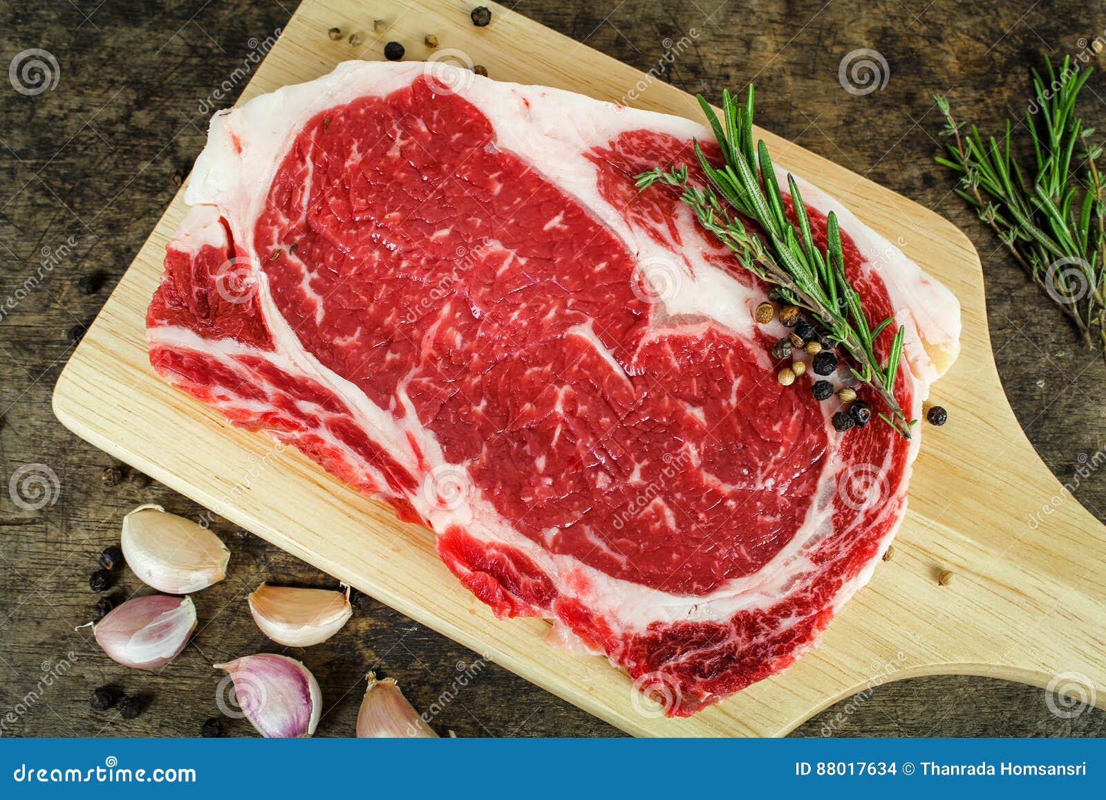Slide rib eye beef stock photo. Image of filet, wagyu 88017634