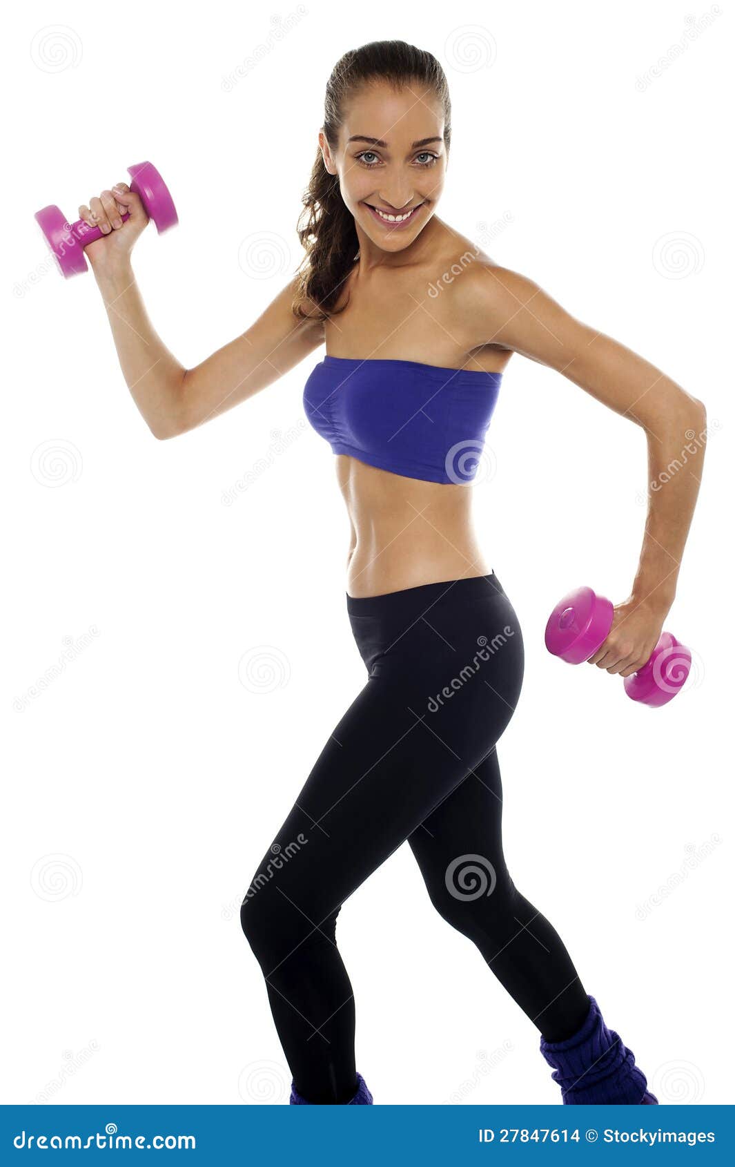 Image result for Walking with dumbbells