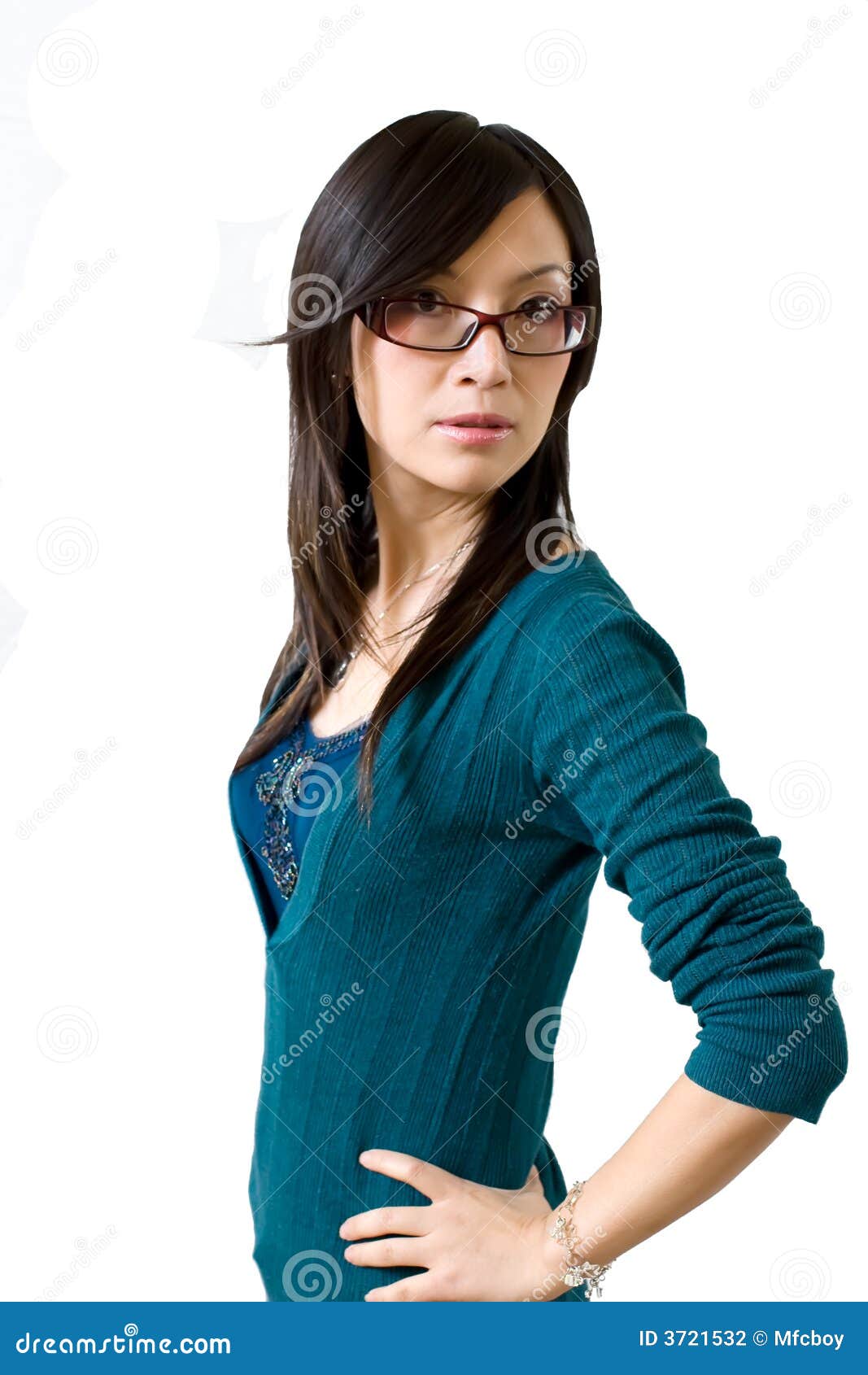 Slim girl stock photo. Image of lifestyles, pretty, slim 3721532