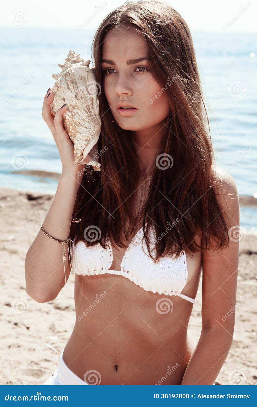 Slim Girl, Small Breasts Teenage Girl In Black Swimsuit Stock Photo,  Picture and Royalty Free Image. Image 174580165.