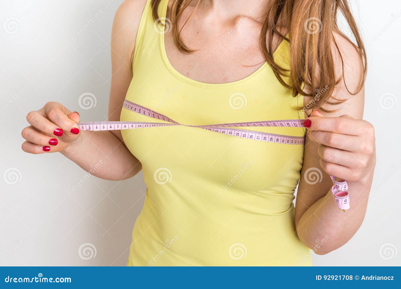 143 Bra Measures Stock Photos - Free & Royalty-Free Stock Photos from  Dreamstime