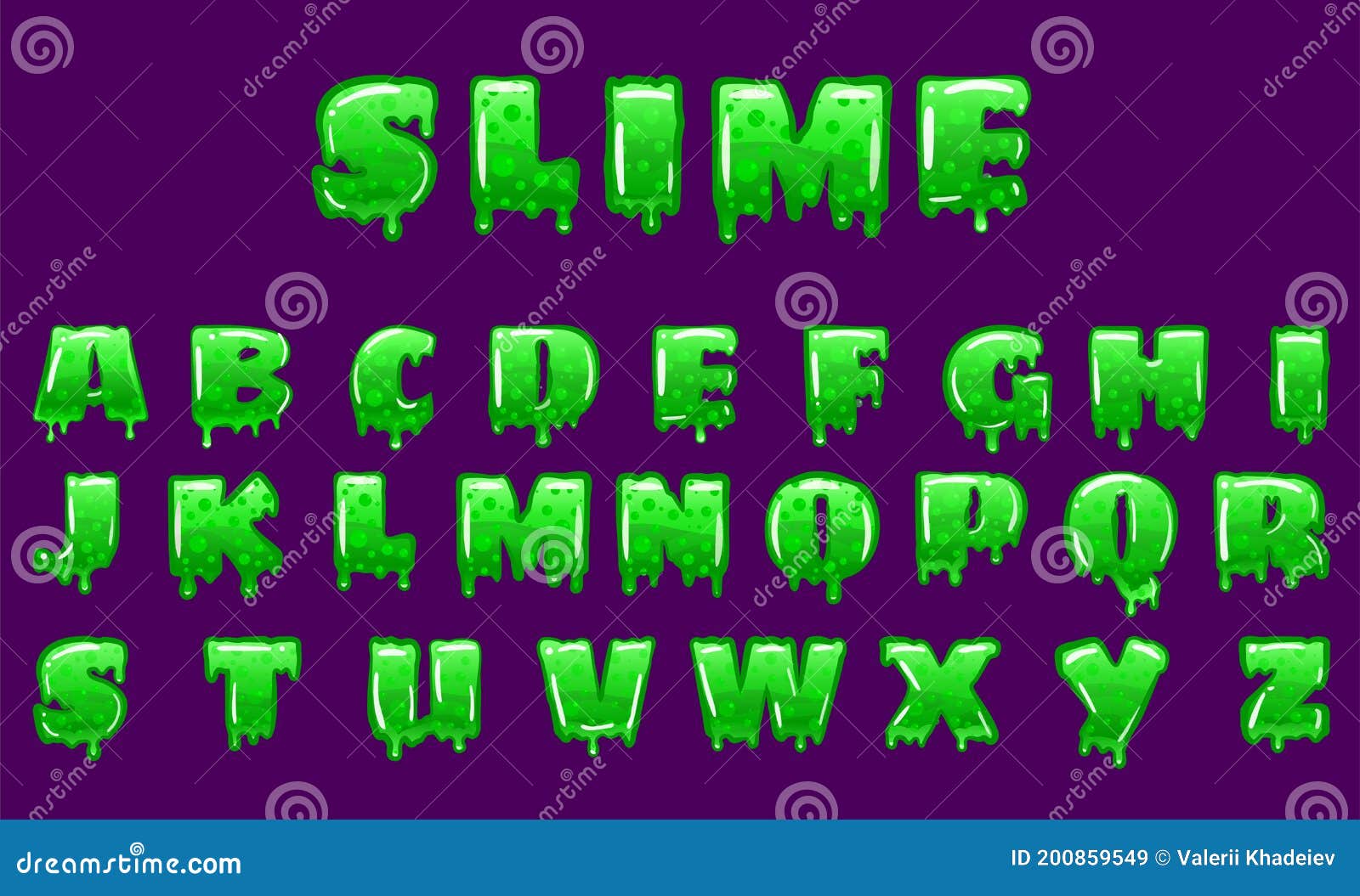 Слово слизь. Зеленый шрифт. Шрифт слизь. Зелено-синий шрифт. Шрифт СЛАЙМ русский.