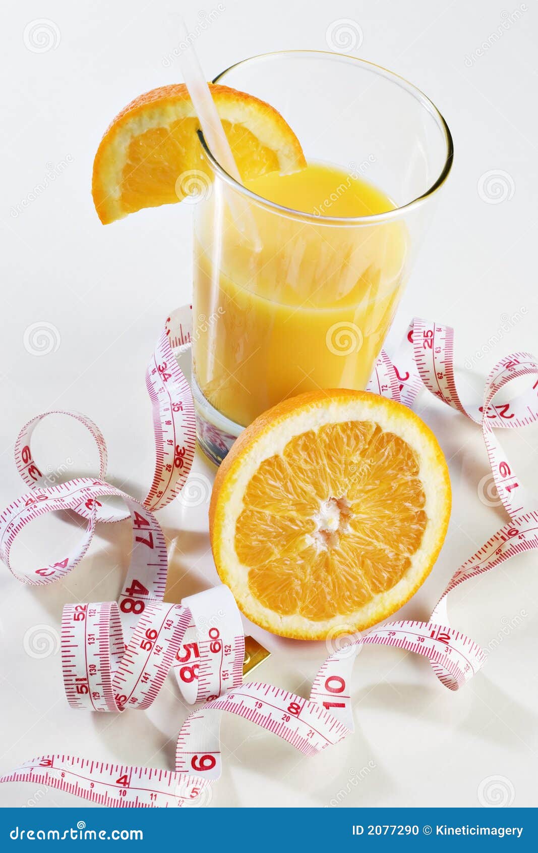 Slimming drink stock photo. Image of weight, nutrient 2077290