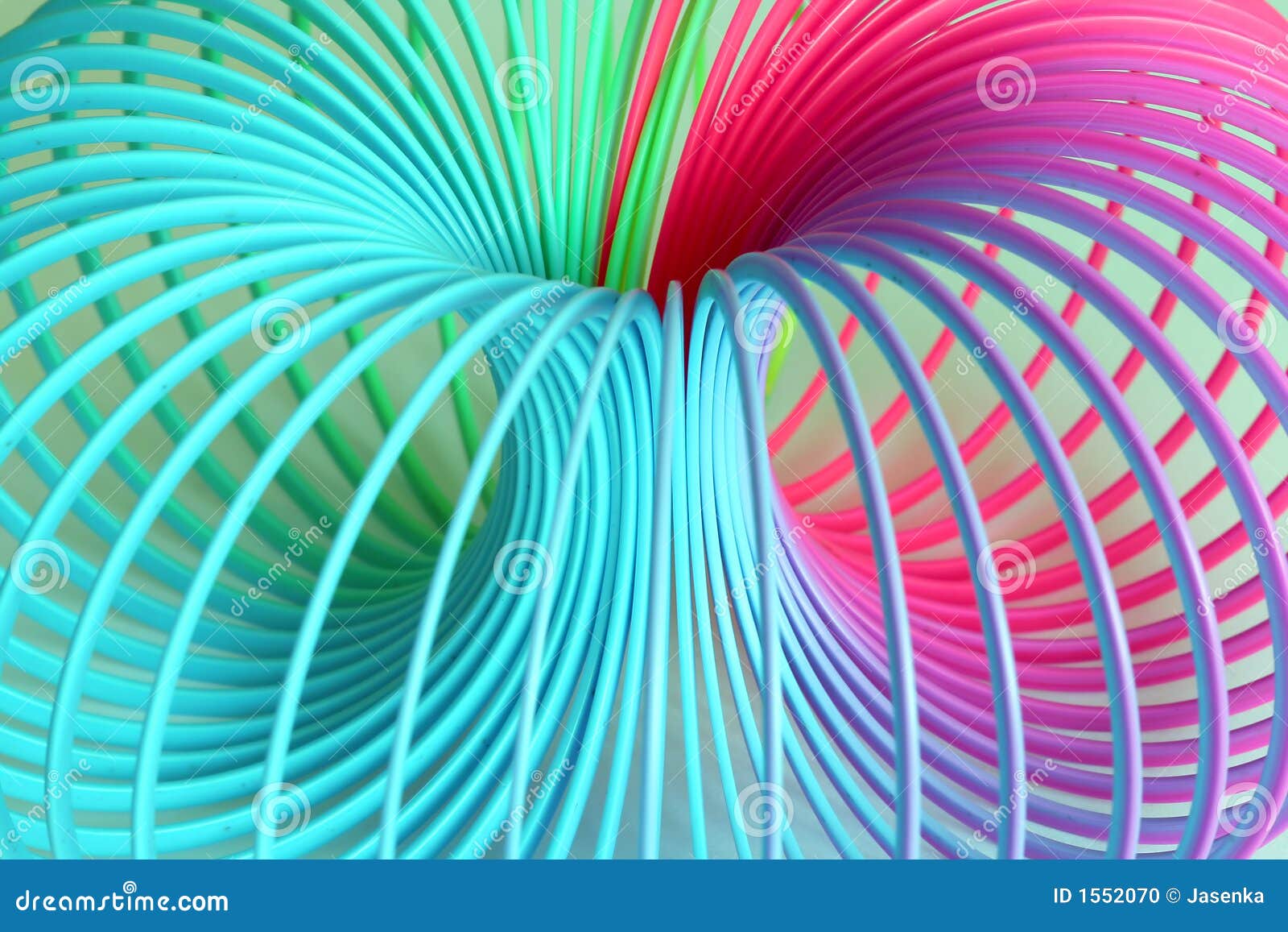 Slinky editorial image. Image of arch, game, design, color 1552070
