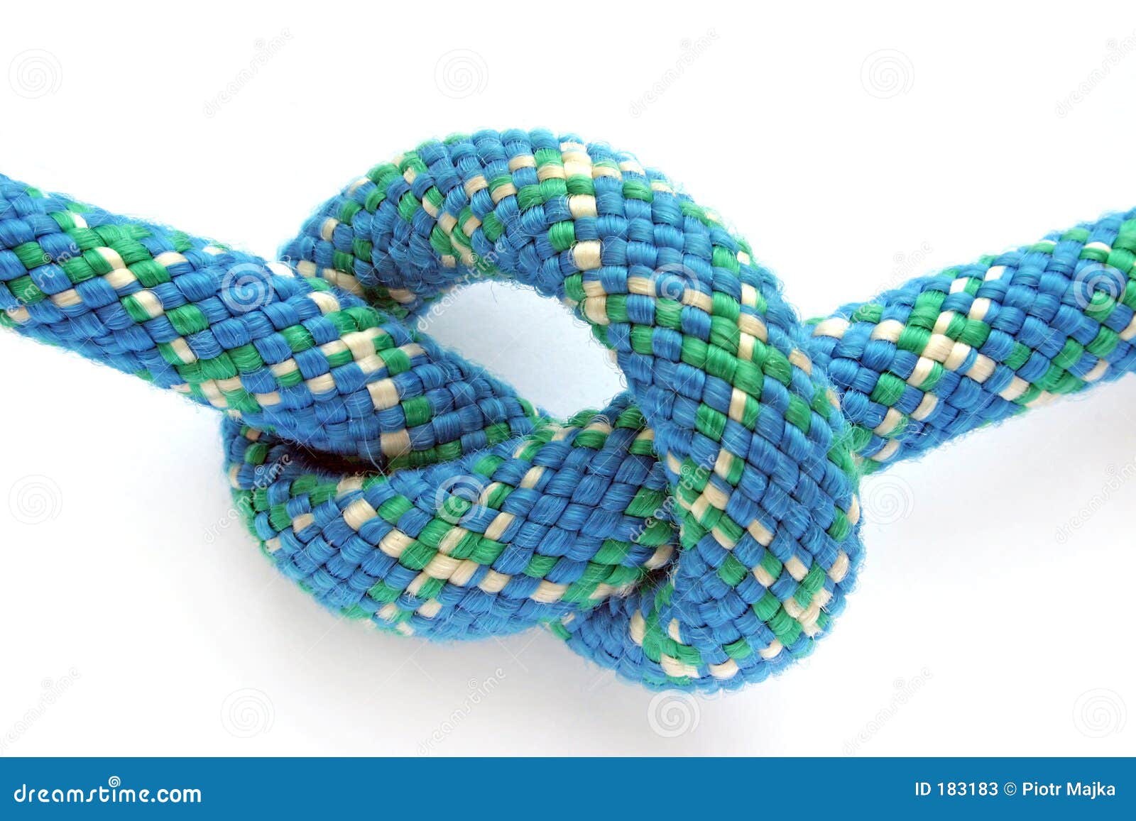 Slipknot Tie RoyaltyFree Stock Photography 50180873