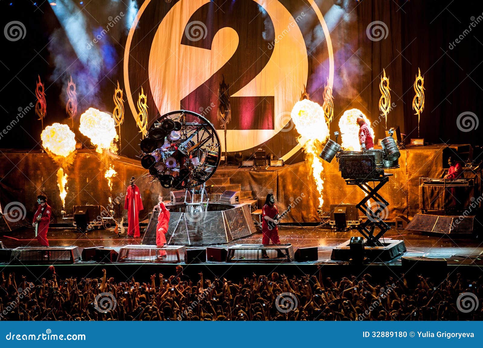 295 Slipknot Photos Free Royalty Free Stock Photos From Dreamstime
