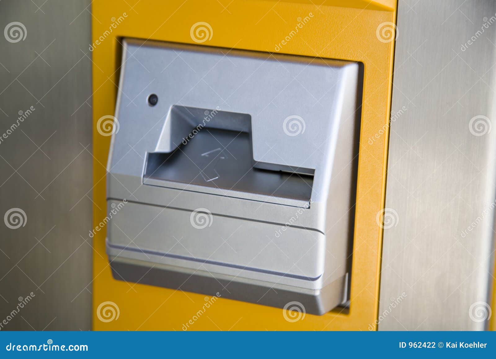Slot stock photo image of slot modern moneychanger change 962422