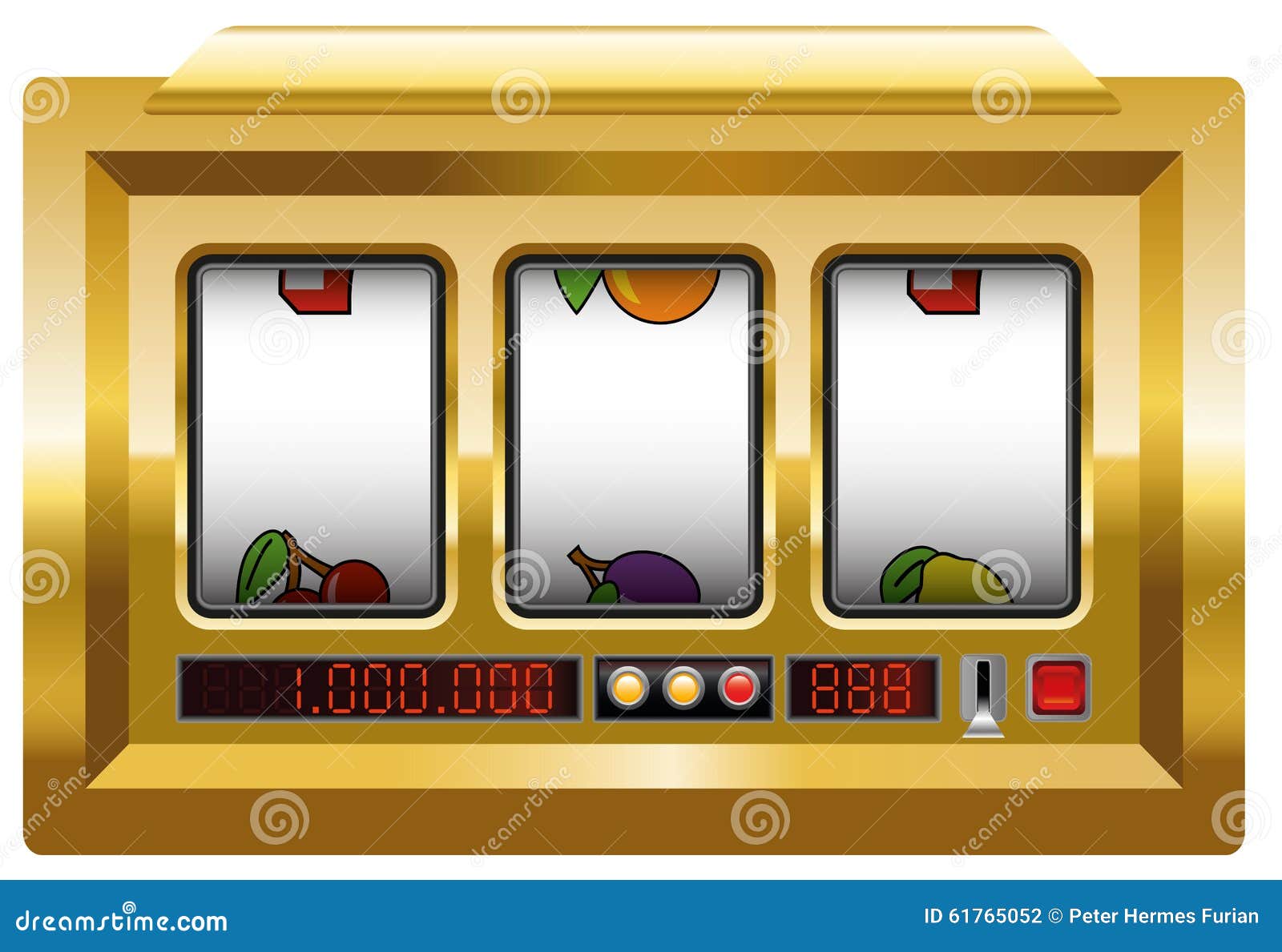 Free slot machine clip Free slot machine clip