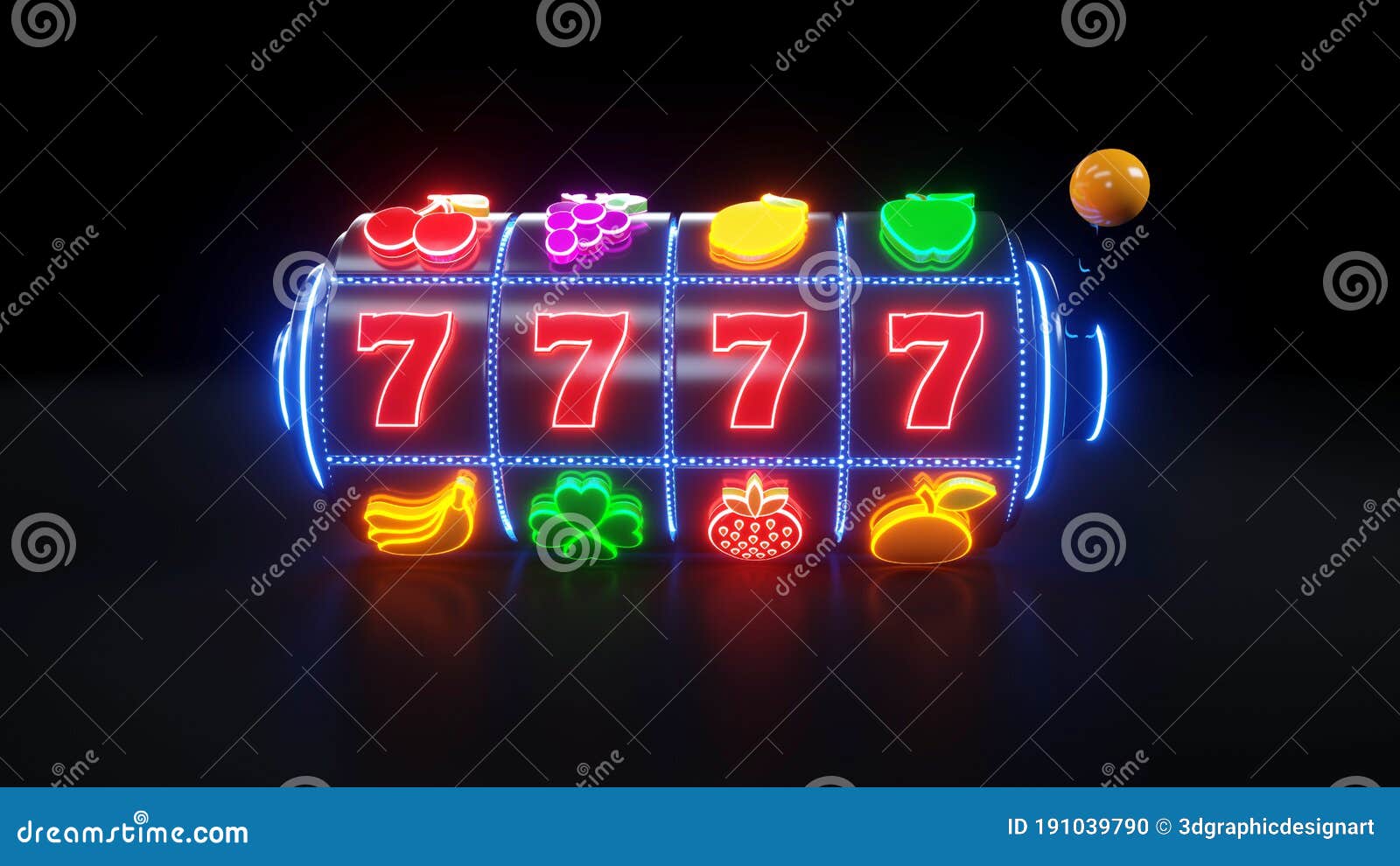 magic slots vegas 777