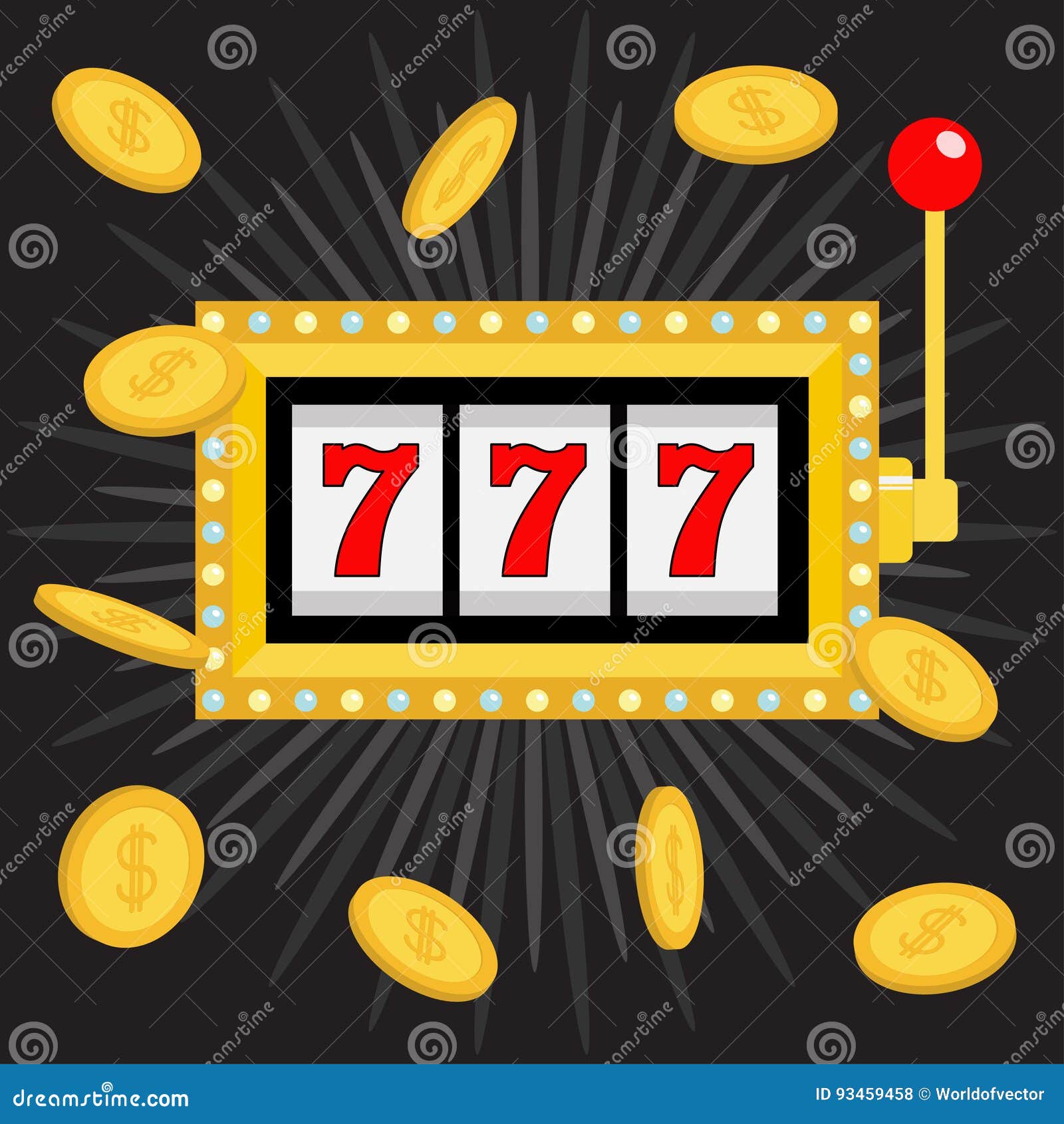 king slots 777