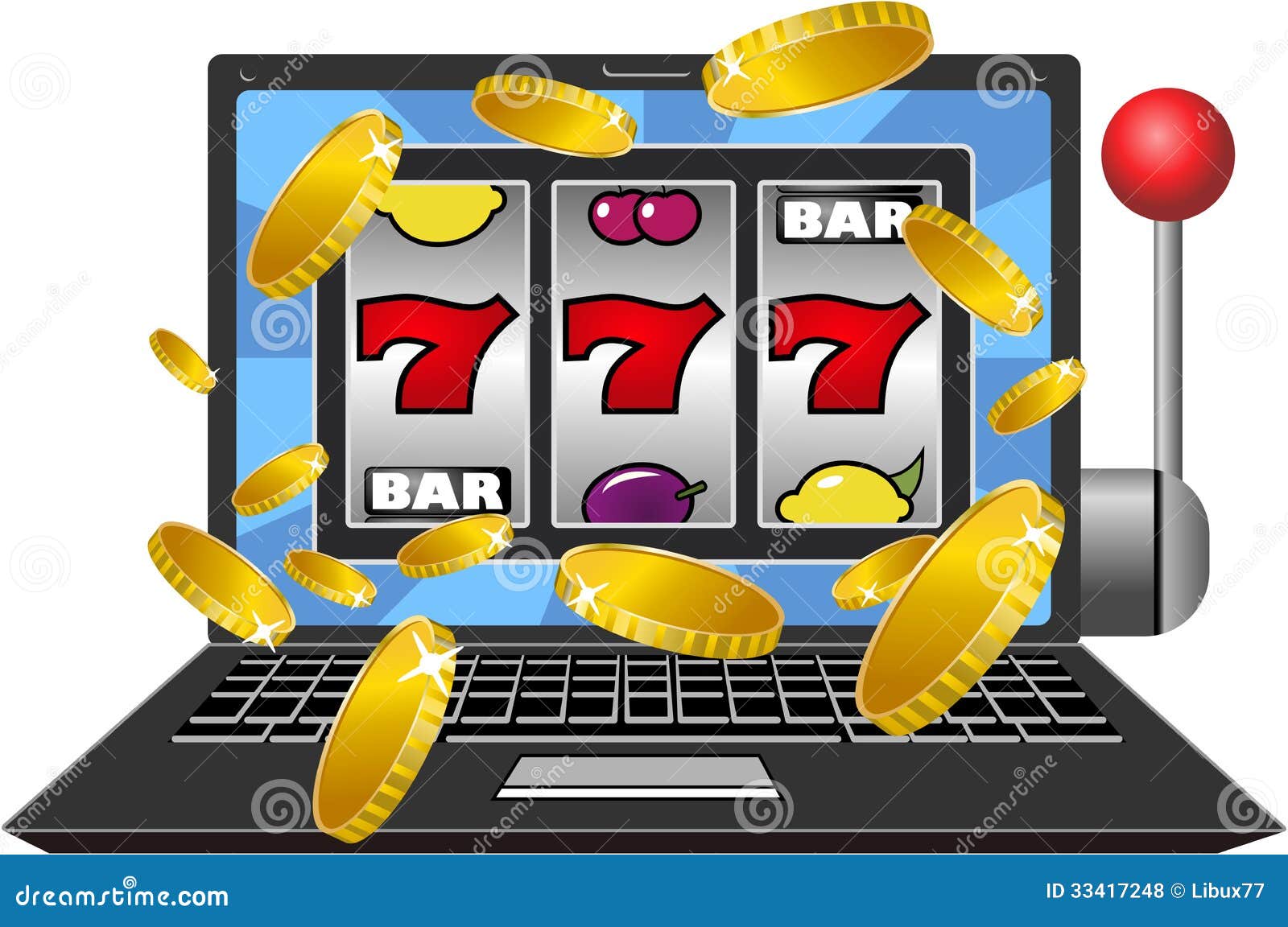 What You Need to Do About Online Slots