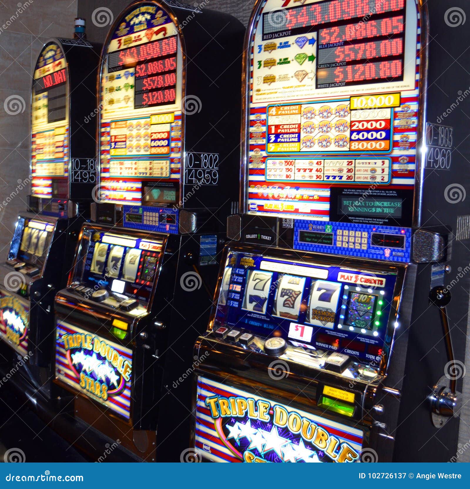 Slots Slots