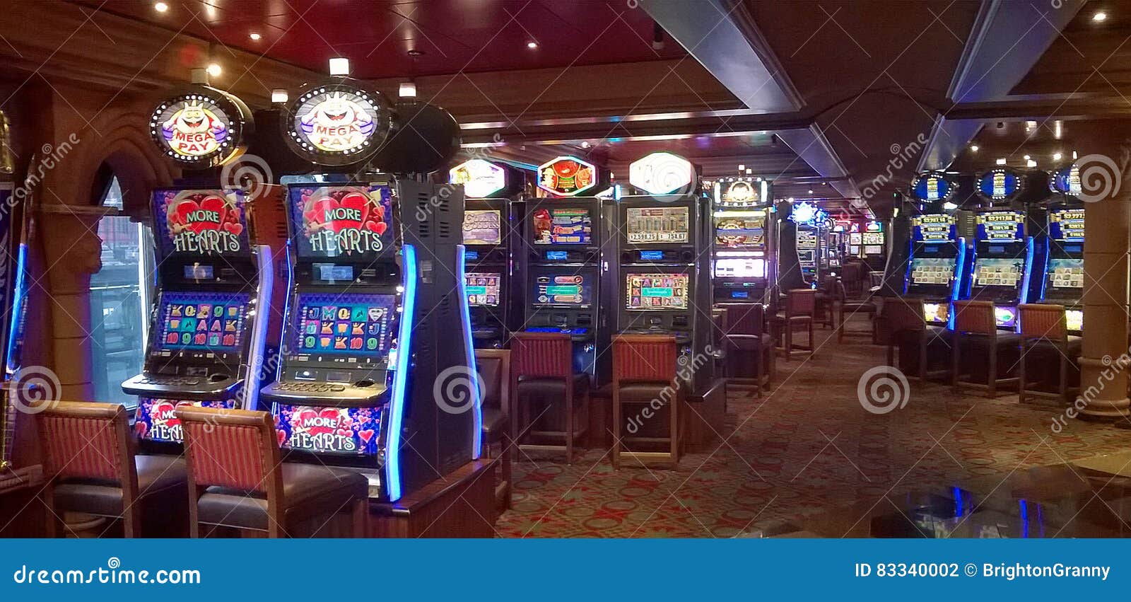 Carnival Cruise Slot Machines Denomination Carnival Cruise Slot Machines Denomination