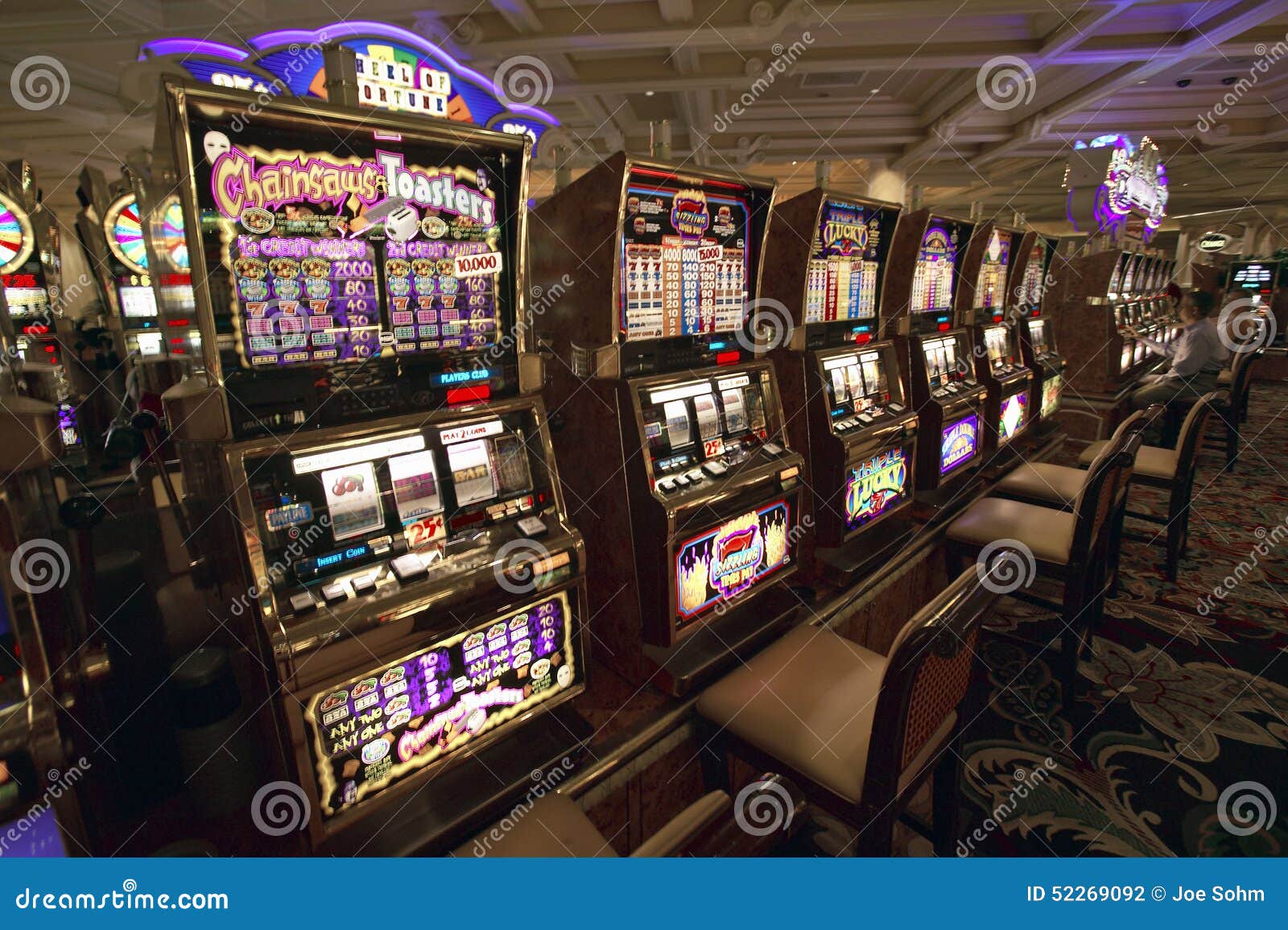 Anaheim Casinos With Slot Machines