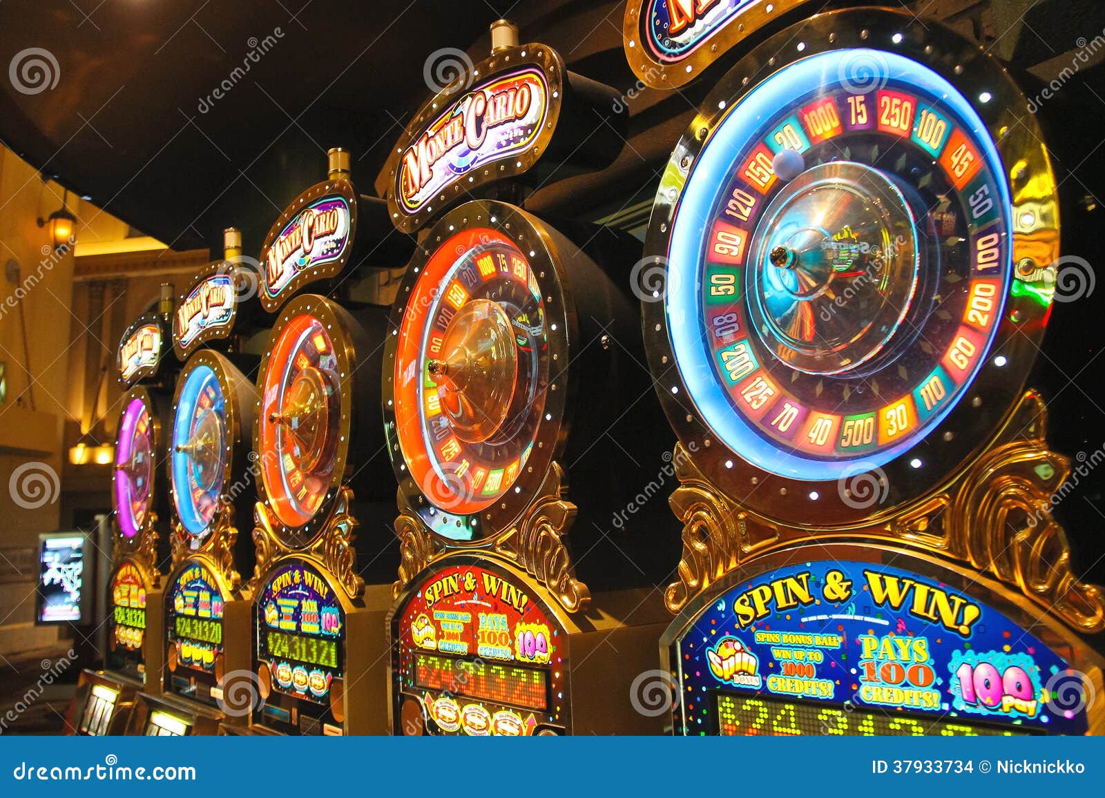 1,381 Las Vegas Slot Machine Stock Photos - Free & Royalty-Free Stock  Photos from Dreamstime