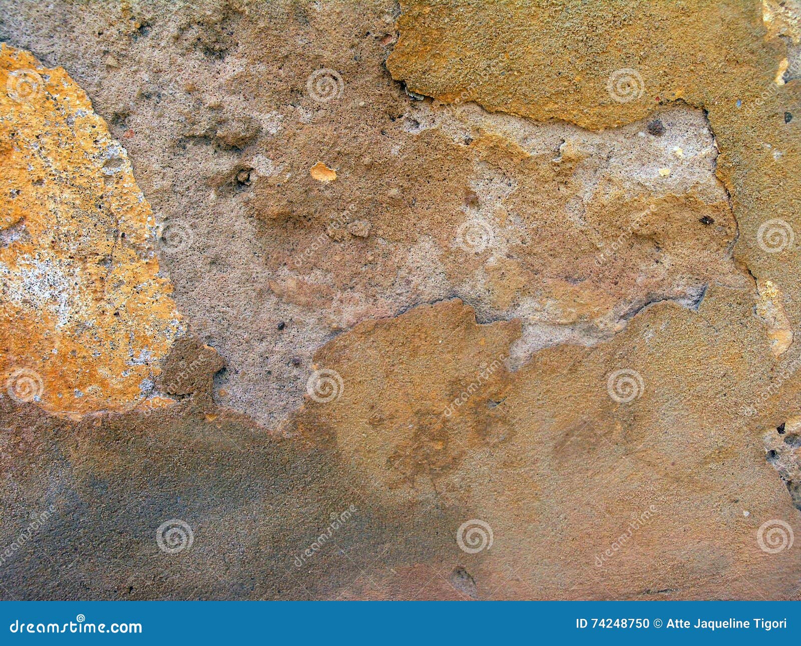 SLOT WALL stock photo. Image of outside, rock, texture 74248750