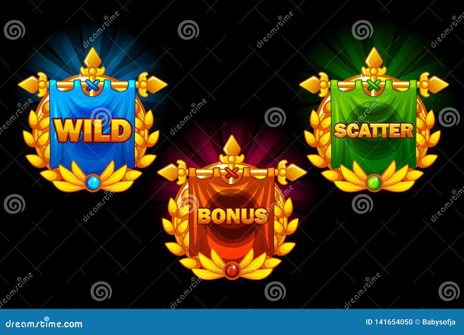 Wild Symbols Slots Wild Symbols Slots