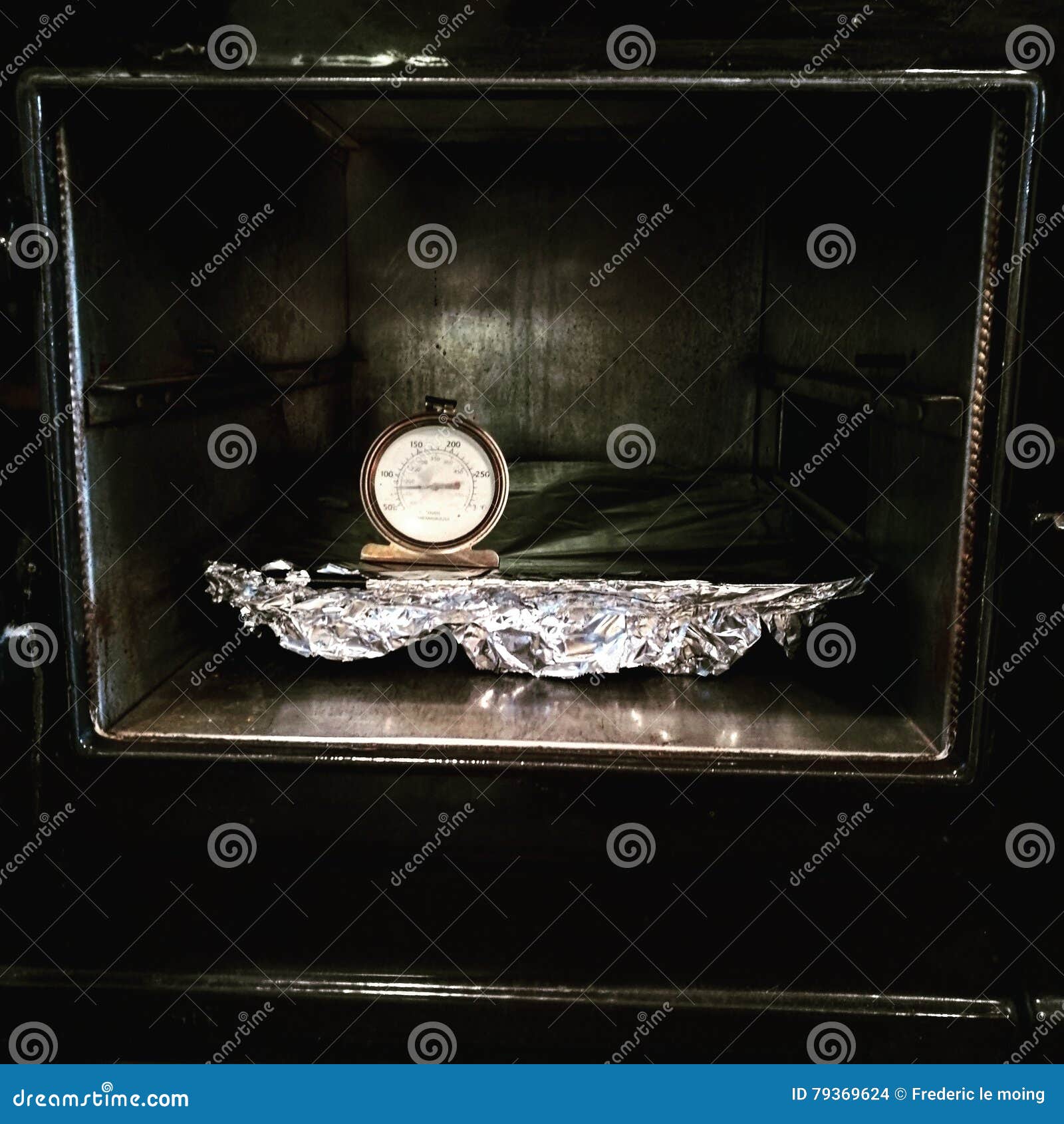 Slow Cooked Duck Leg in Aga Stock Photo Image of slow, cooked 79369624