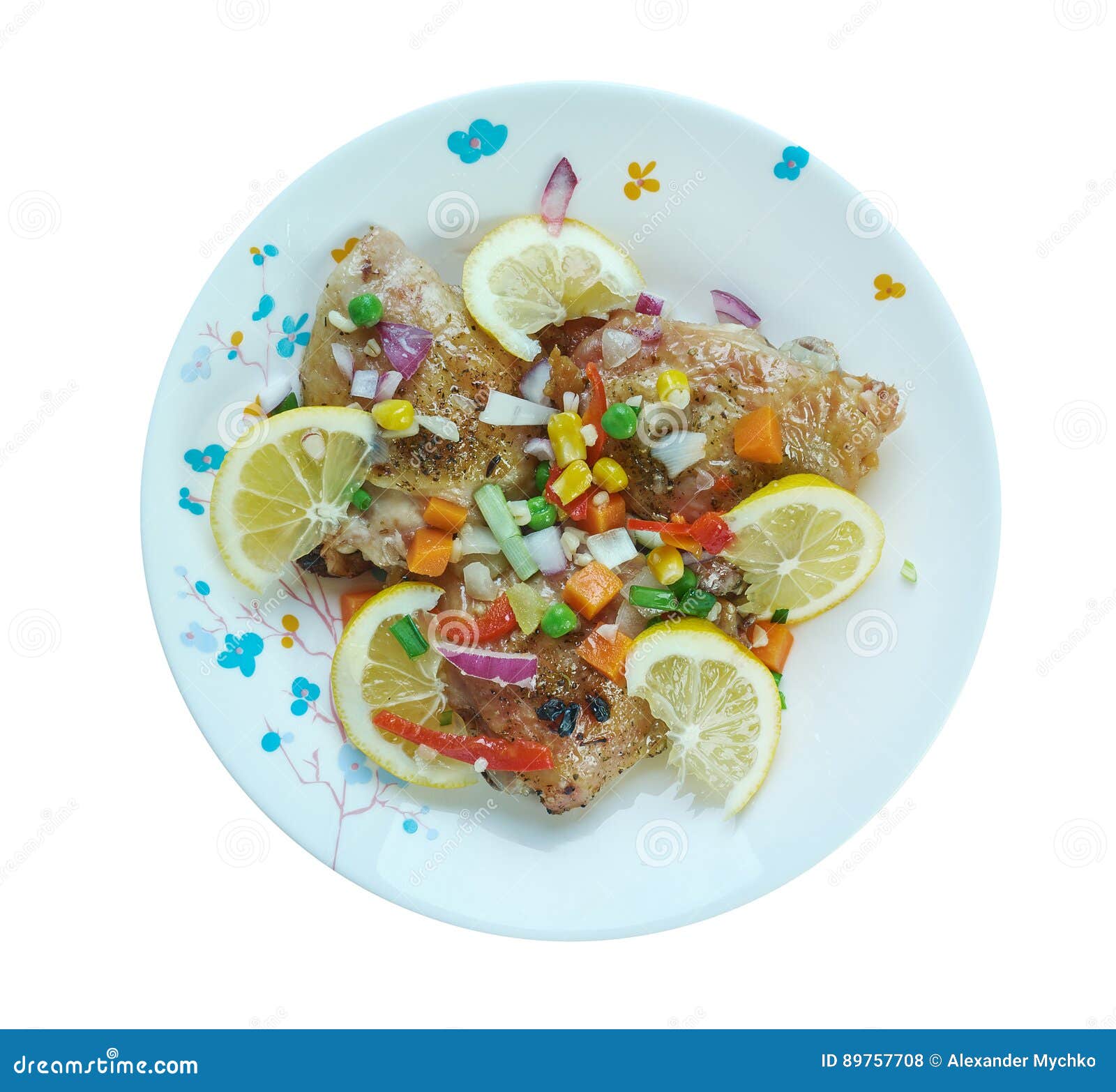 SlowCooker Marrakech Chicken Stew Stock Photo Image of slow, arabic