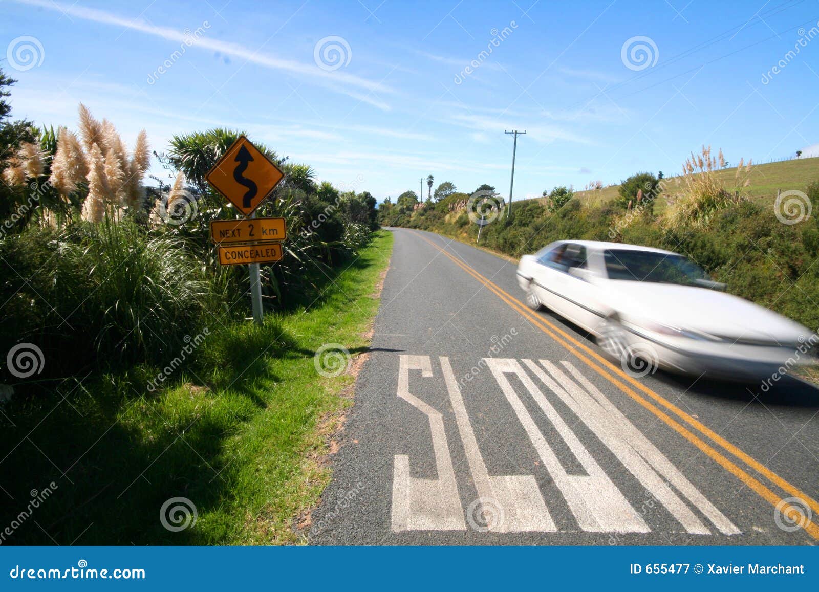 Car Slow To Start