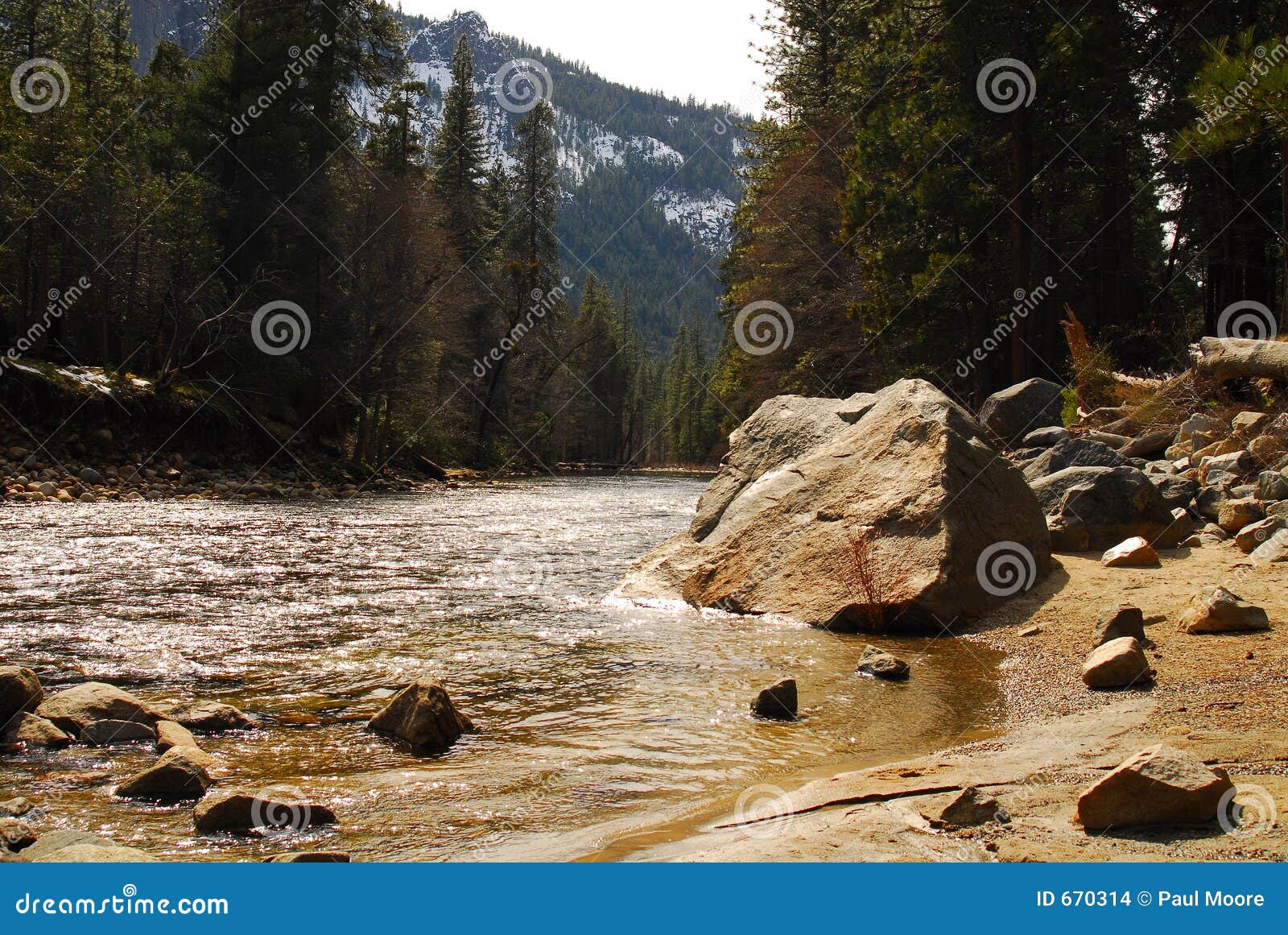 slow river two