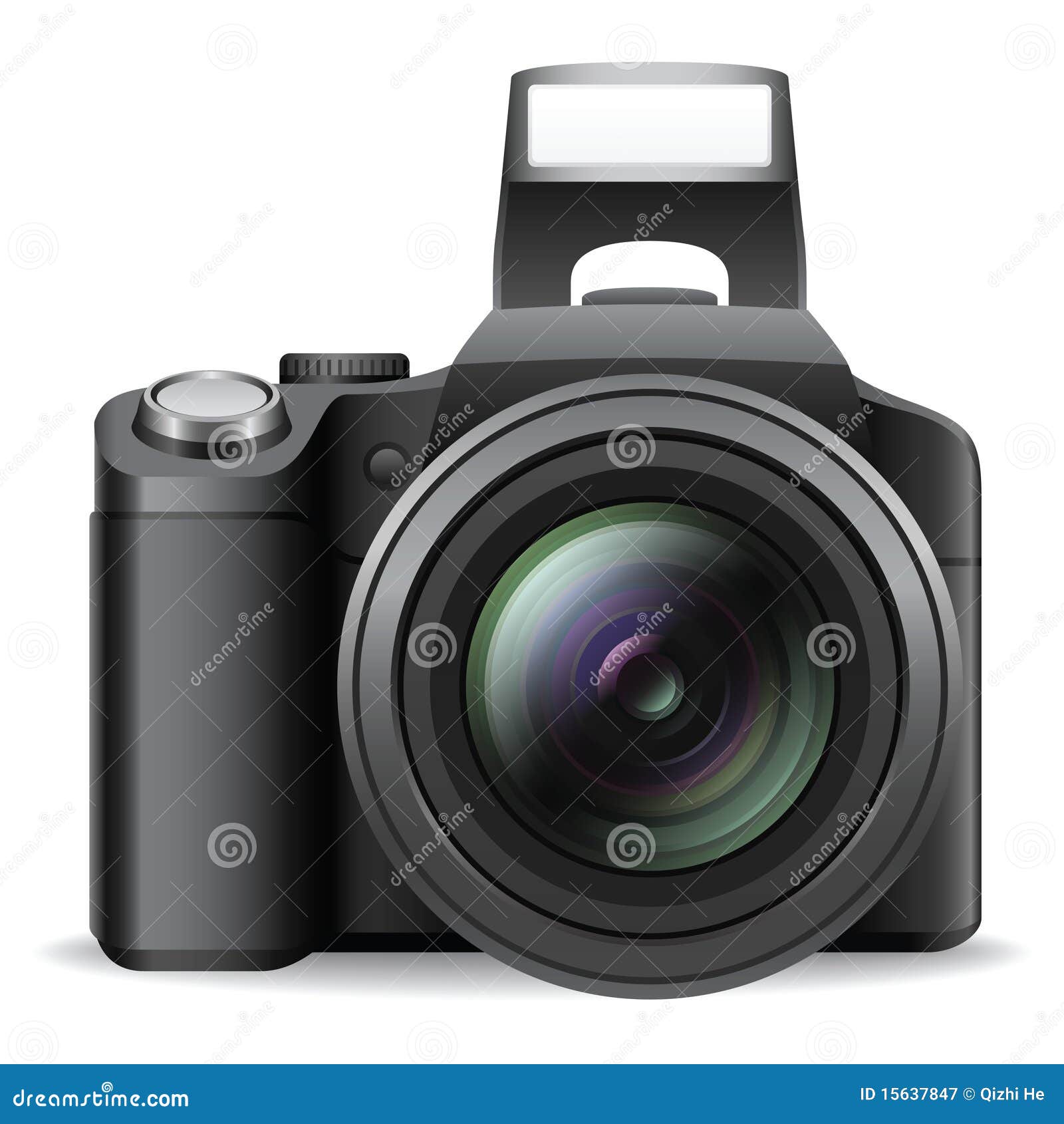 slr camera clip art free - photo #13