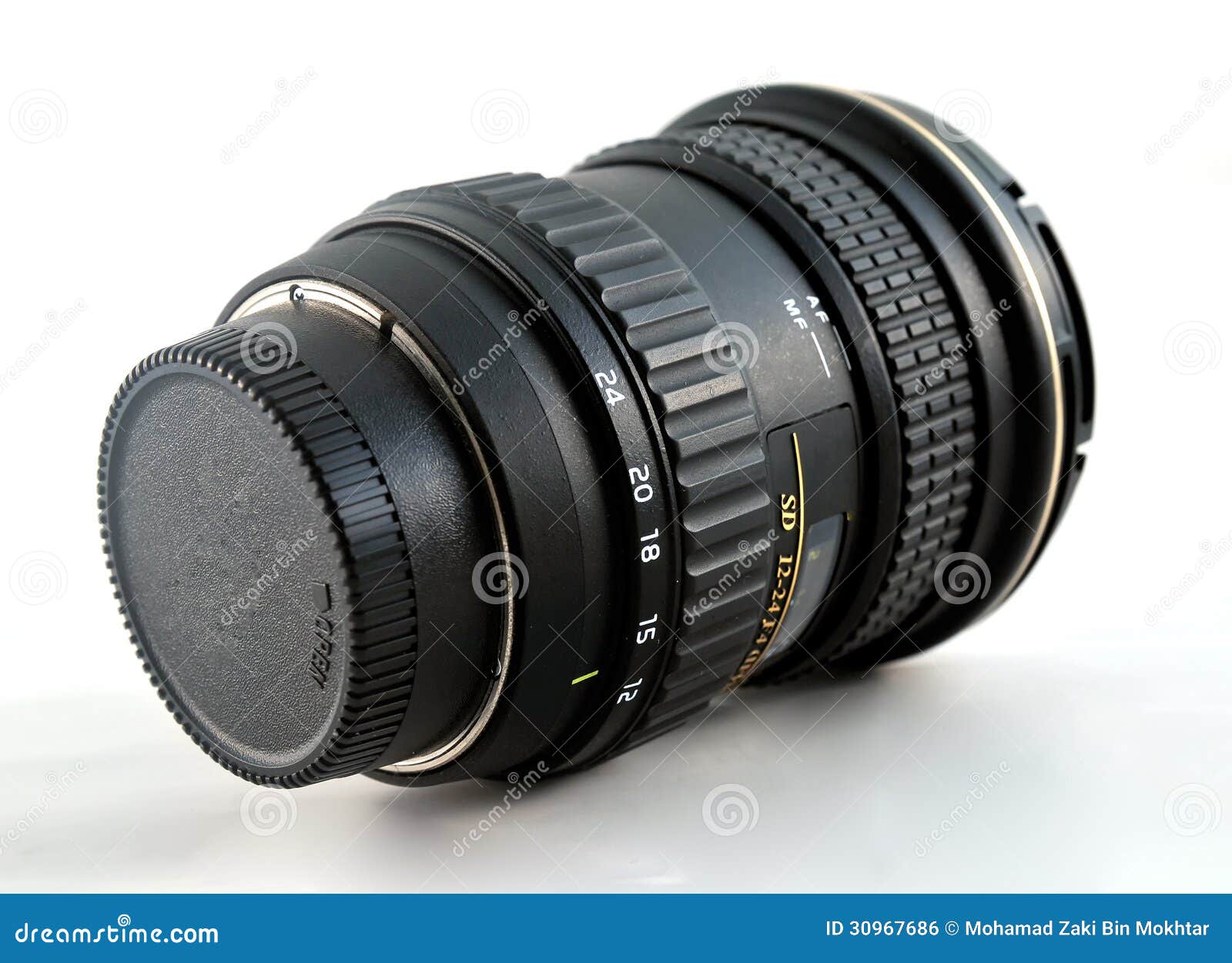 SLR camera lens stock photo. Image of object, media, modern 30967686