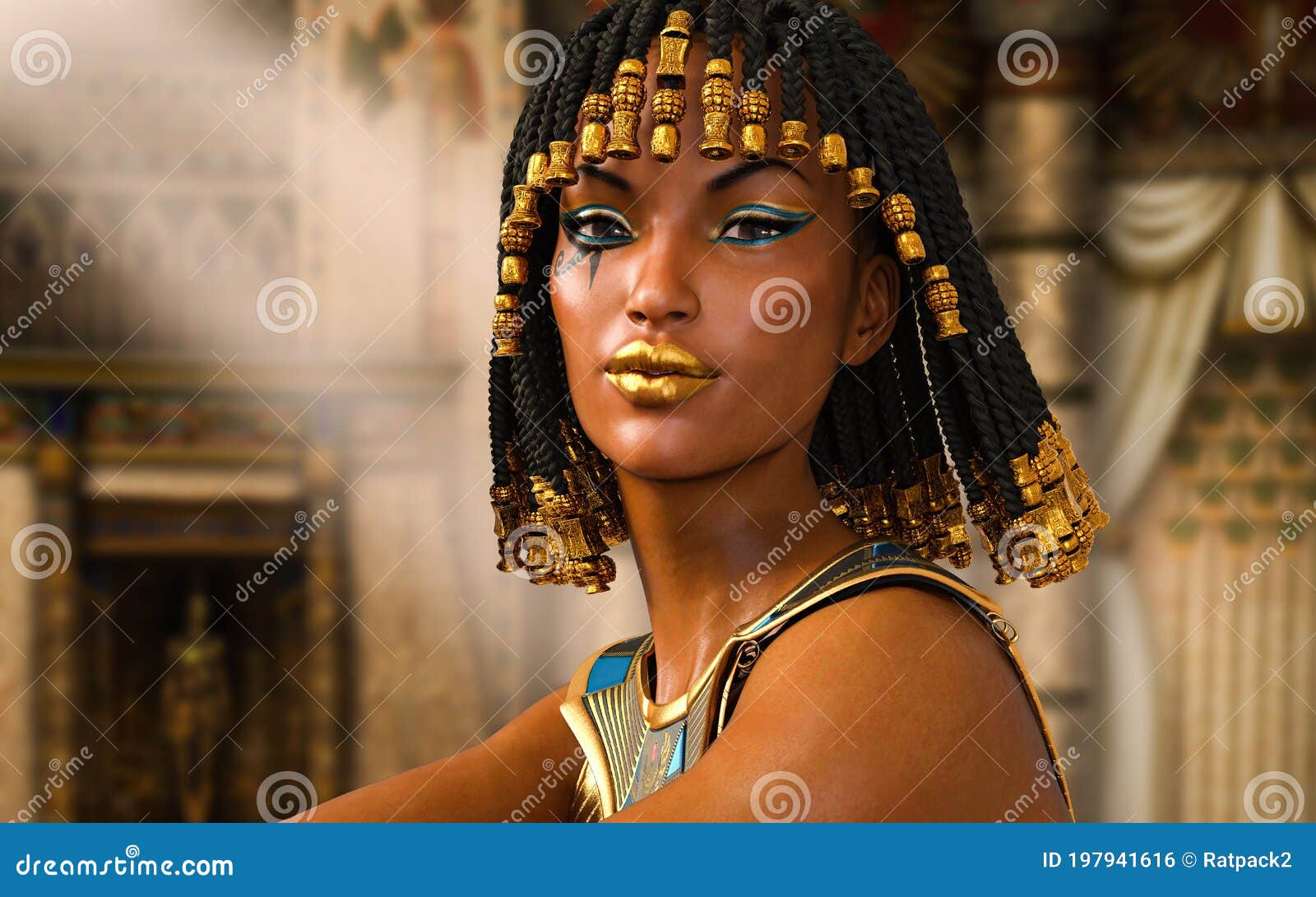 Cleopatra