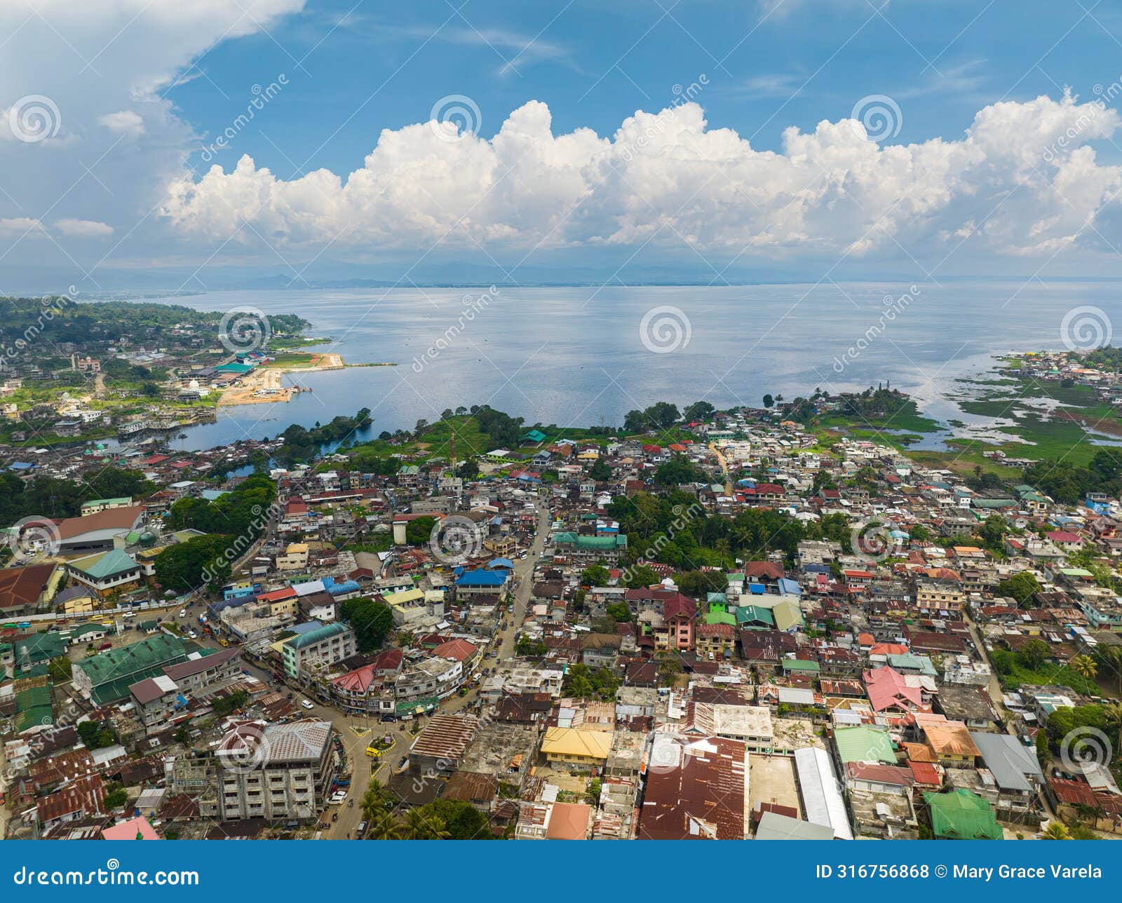 marawi city in lanao del sur in the philippines.